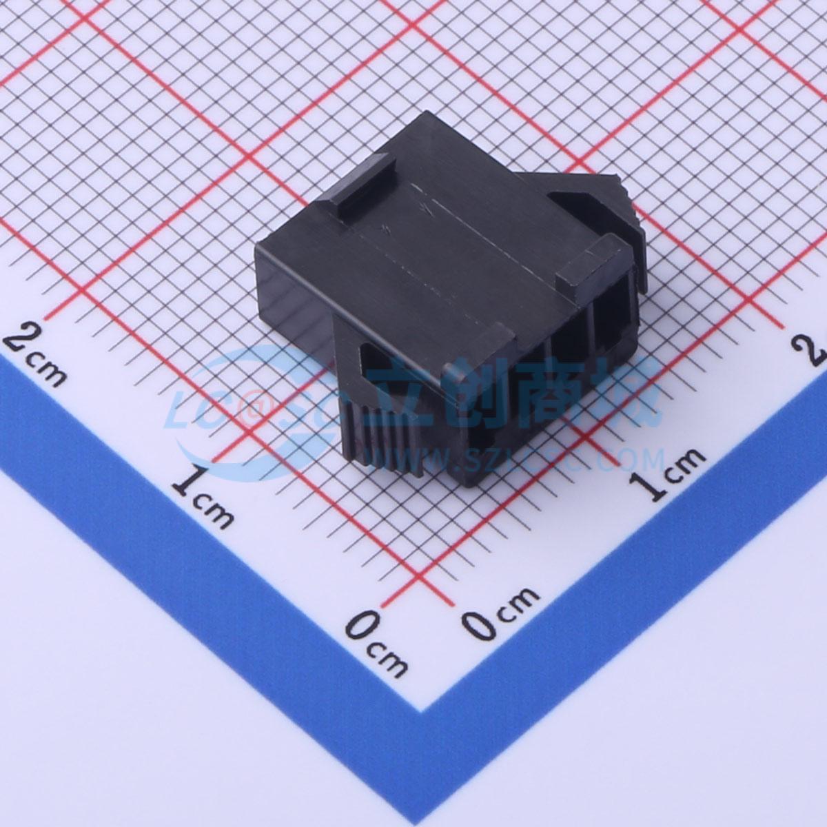 FHG25010-S04M2K6B实物图