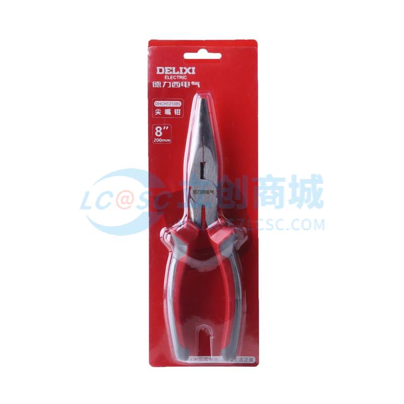 DHCHT2108S实物图
