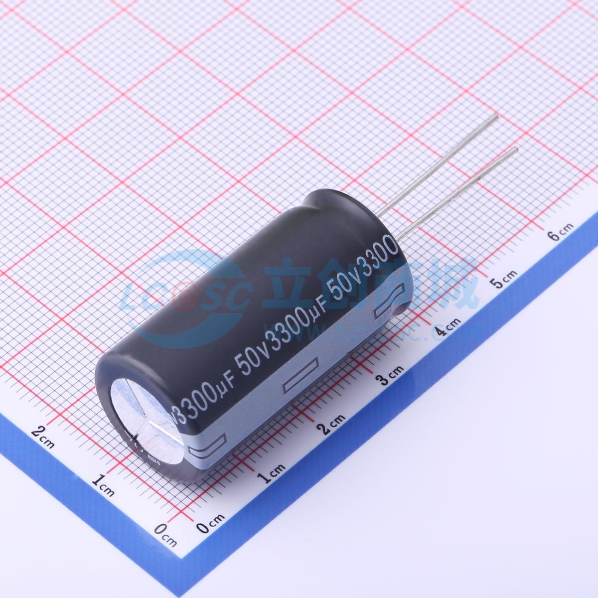 点击查看大图 EWH1HM332M35OT实物图