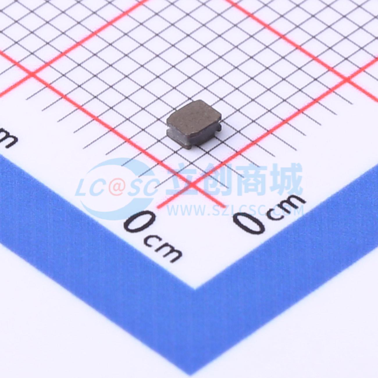 点击查看大图 YHNR2016-6R8M实物图