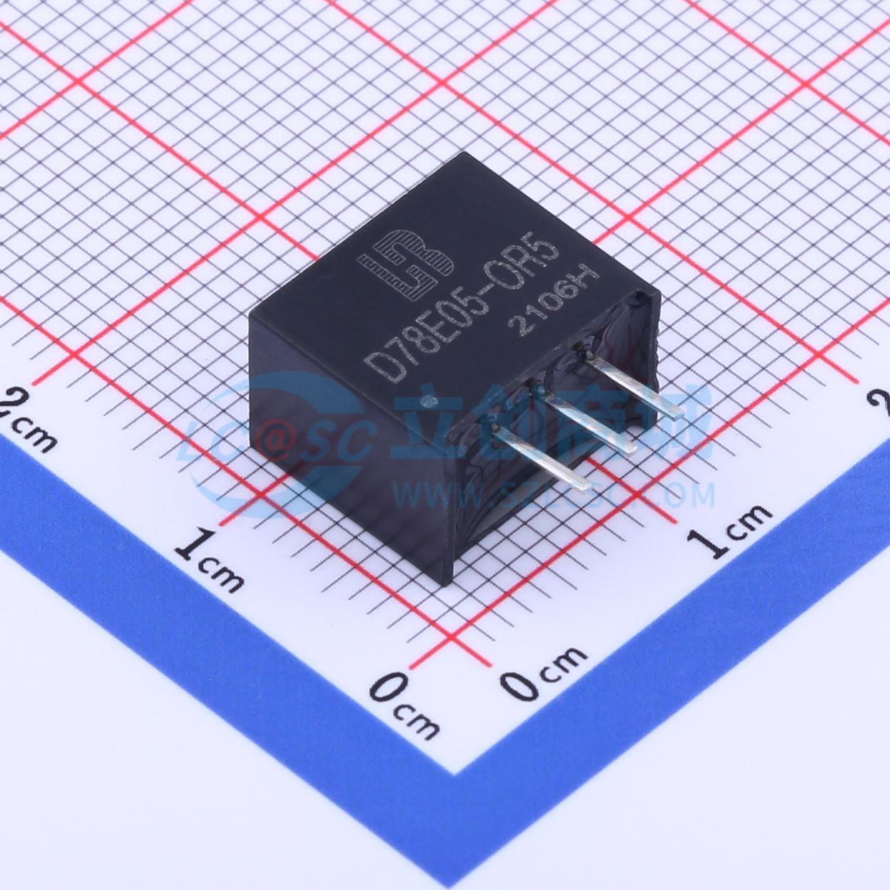 点击查看大图 D78E05-0R5实物图