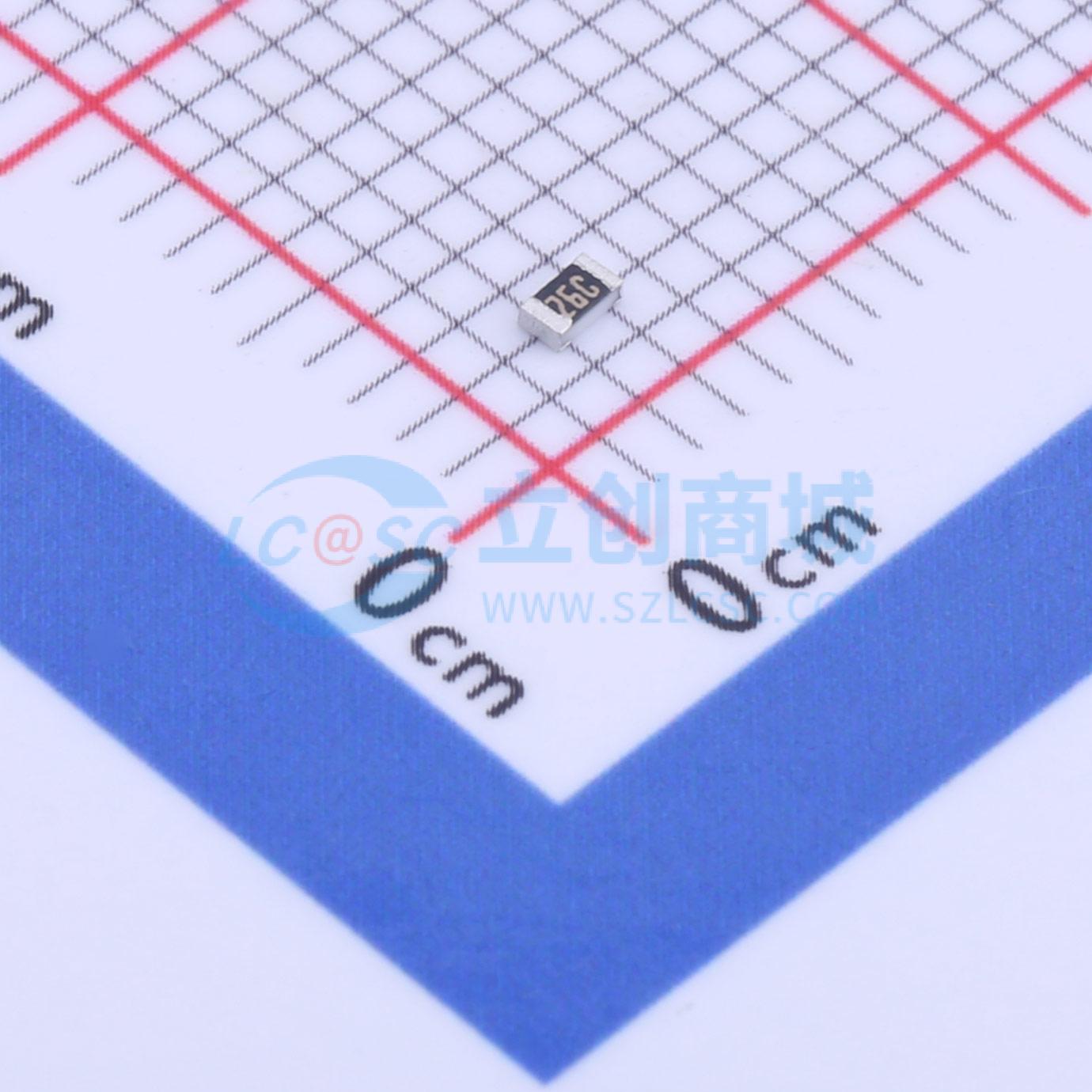 点击查看大图 ARG03BTC1822实物图