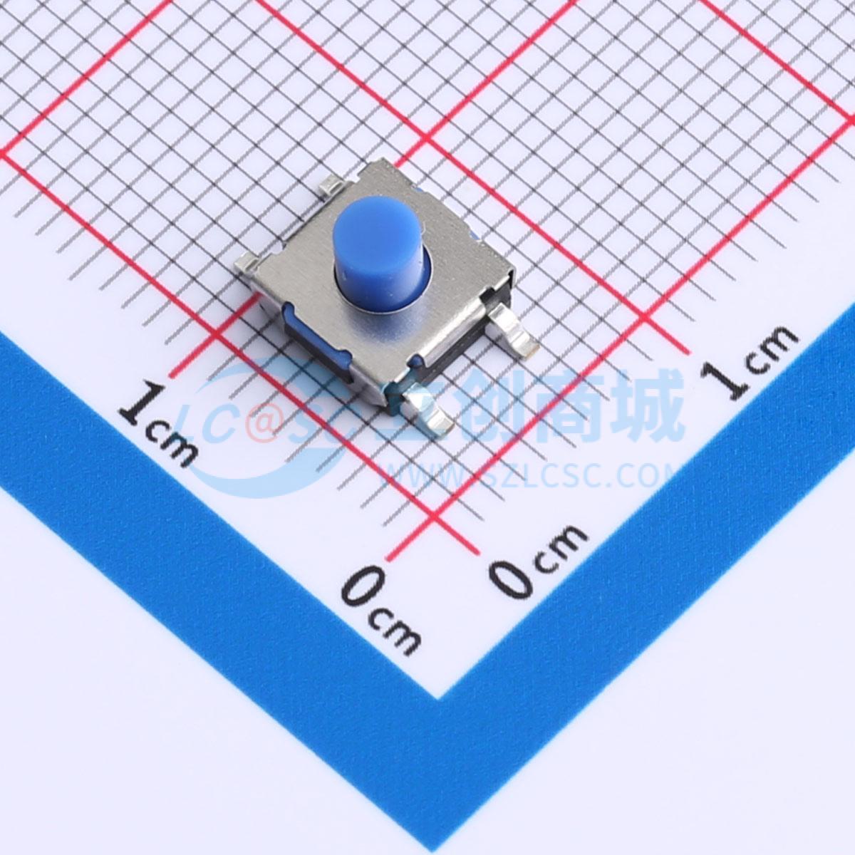 点击查看大图 YTS2K0092FUG00实物图