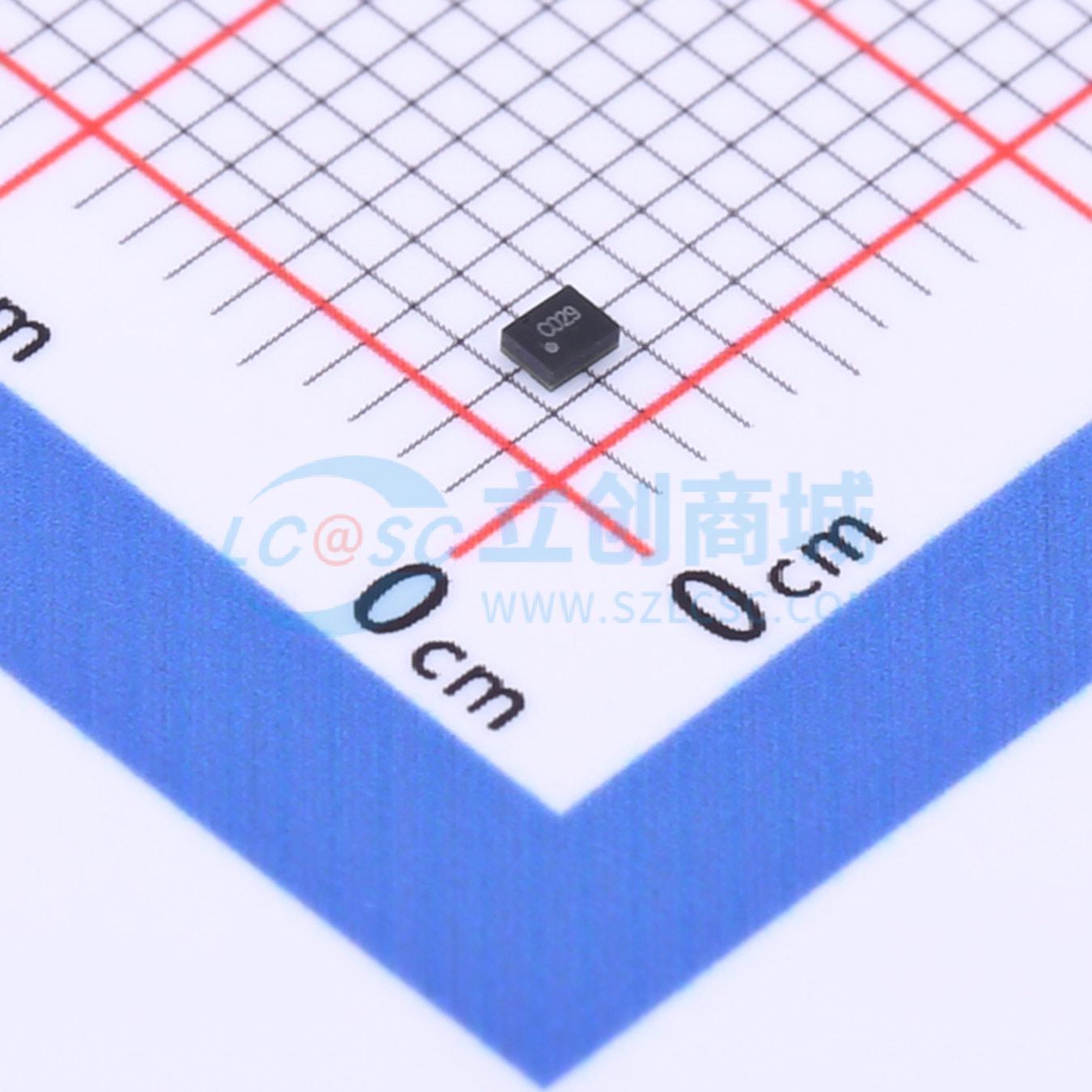点击查看大图 WTL1E70251JW实物图