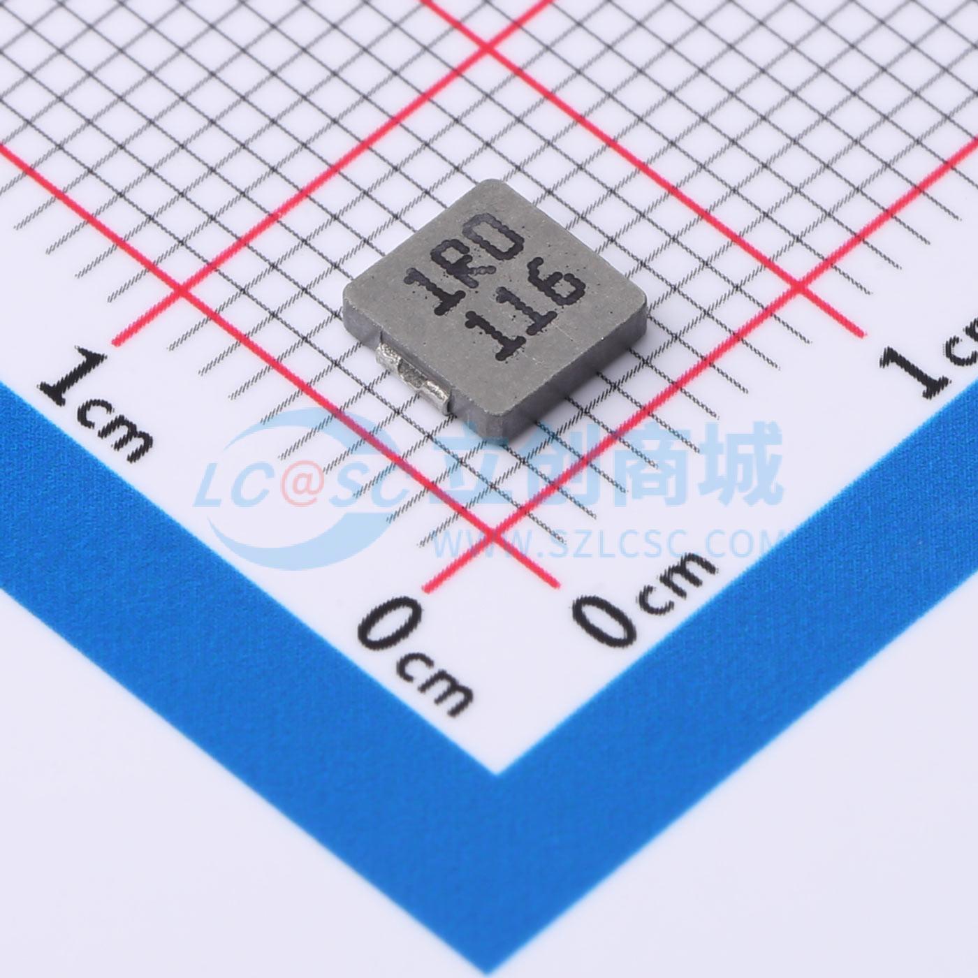 点击查看大图 0512CDMCCDS-1R0MC实物图