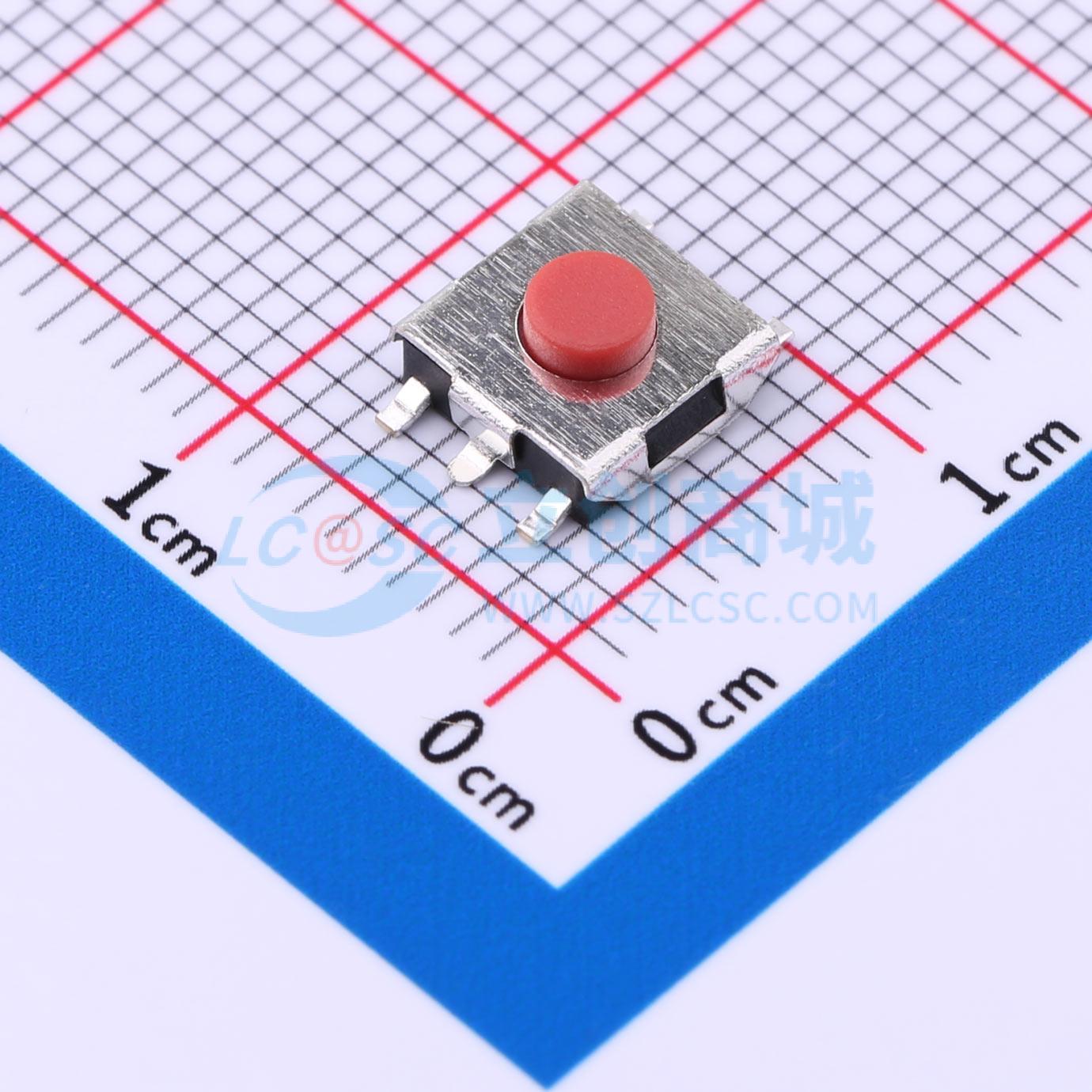 点击查看大图 TS-1080W-A3B2-D2实物图