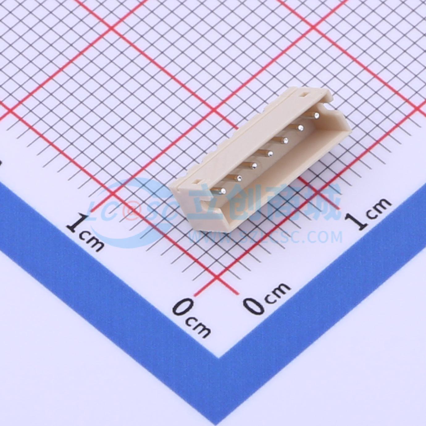 点击查看大图 ZH1.5-7A实物图
