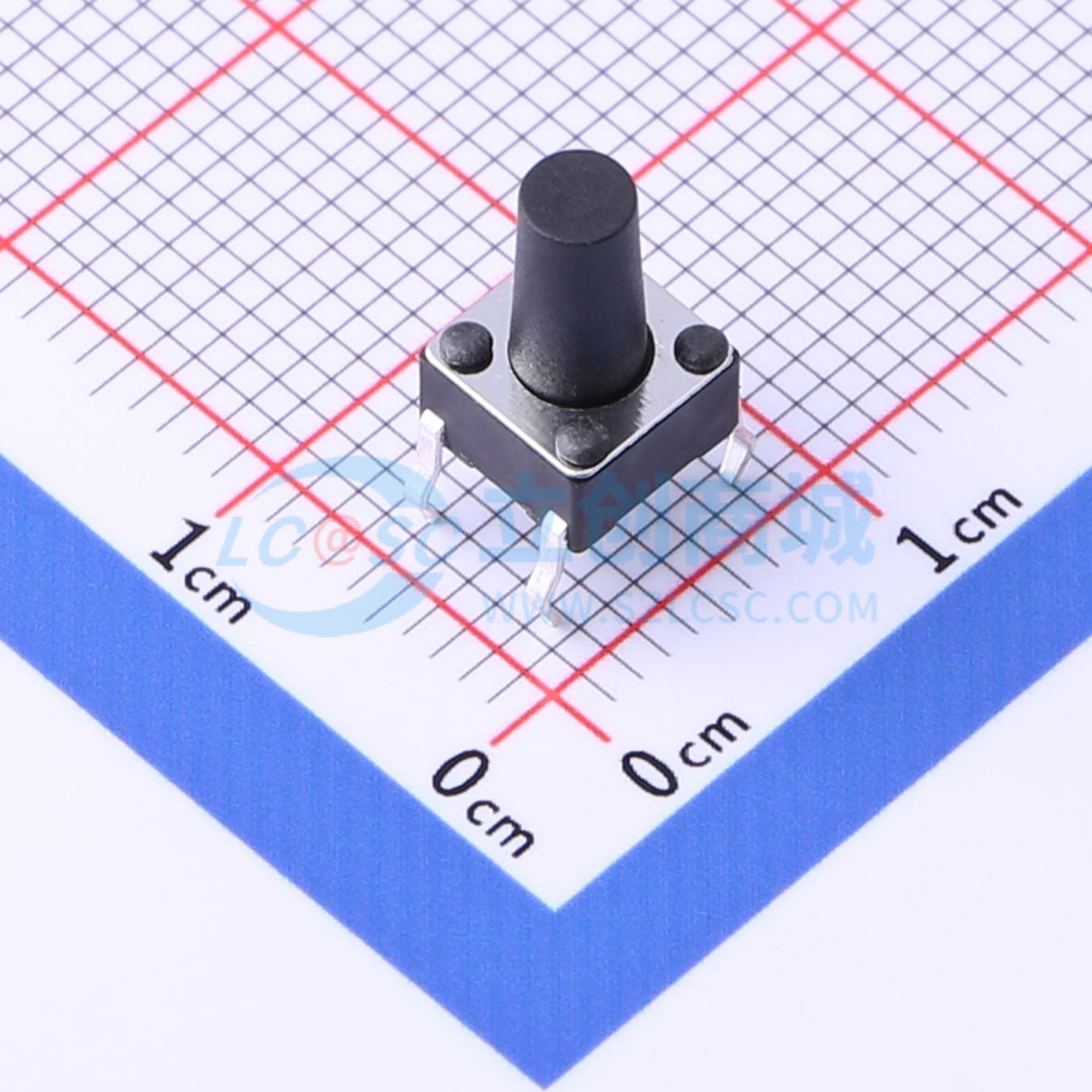 点击查看大图 TSD001B10018A实物图