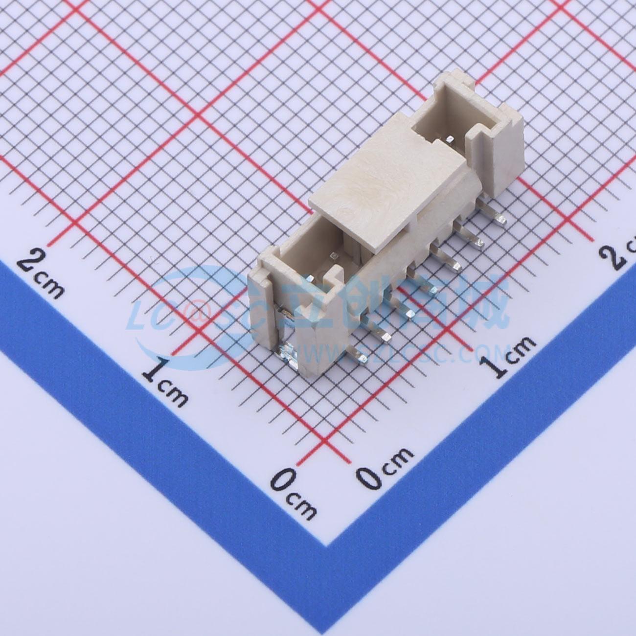 点击查看大图 HY-7PLTPZ实物图