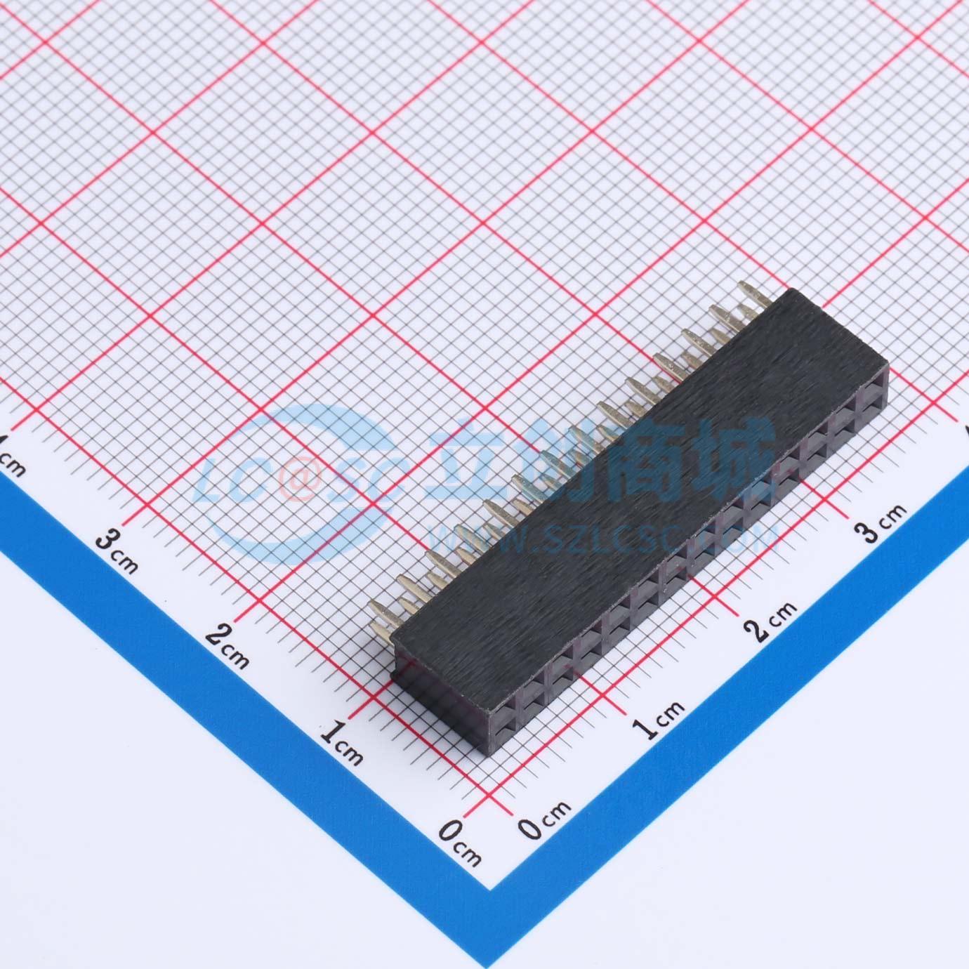 点击查看大图 CS-1166SDIG-2X14(H8.5)实物图