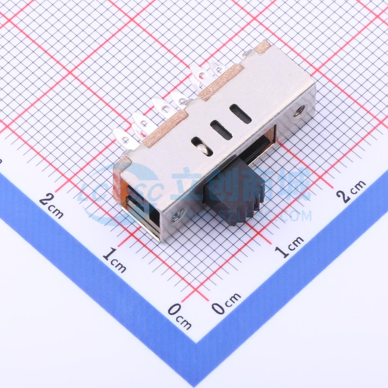 SS-23F20-G050实物图