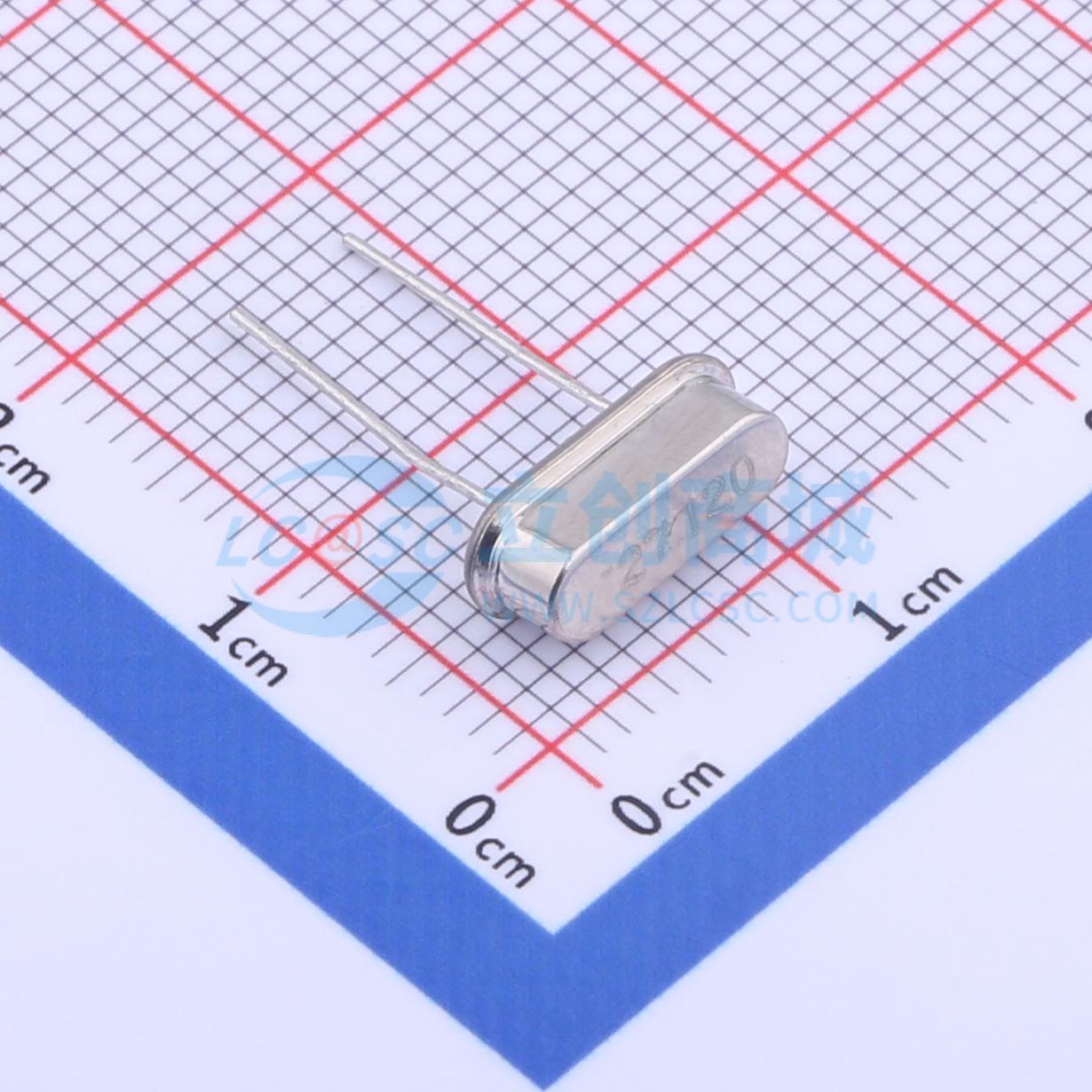 点击查看大图 9AC27120121840C3实物图