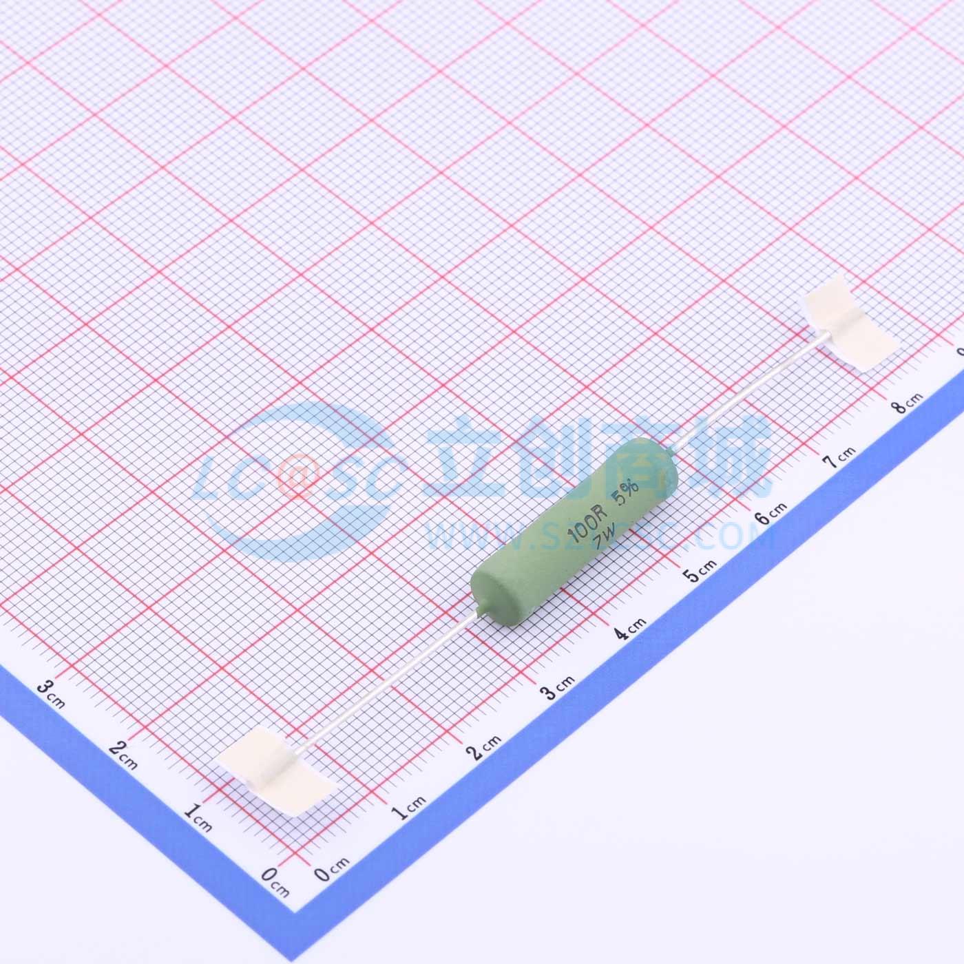 点击查看大图 AC07000001000JAC00实物图