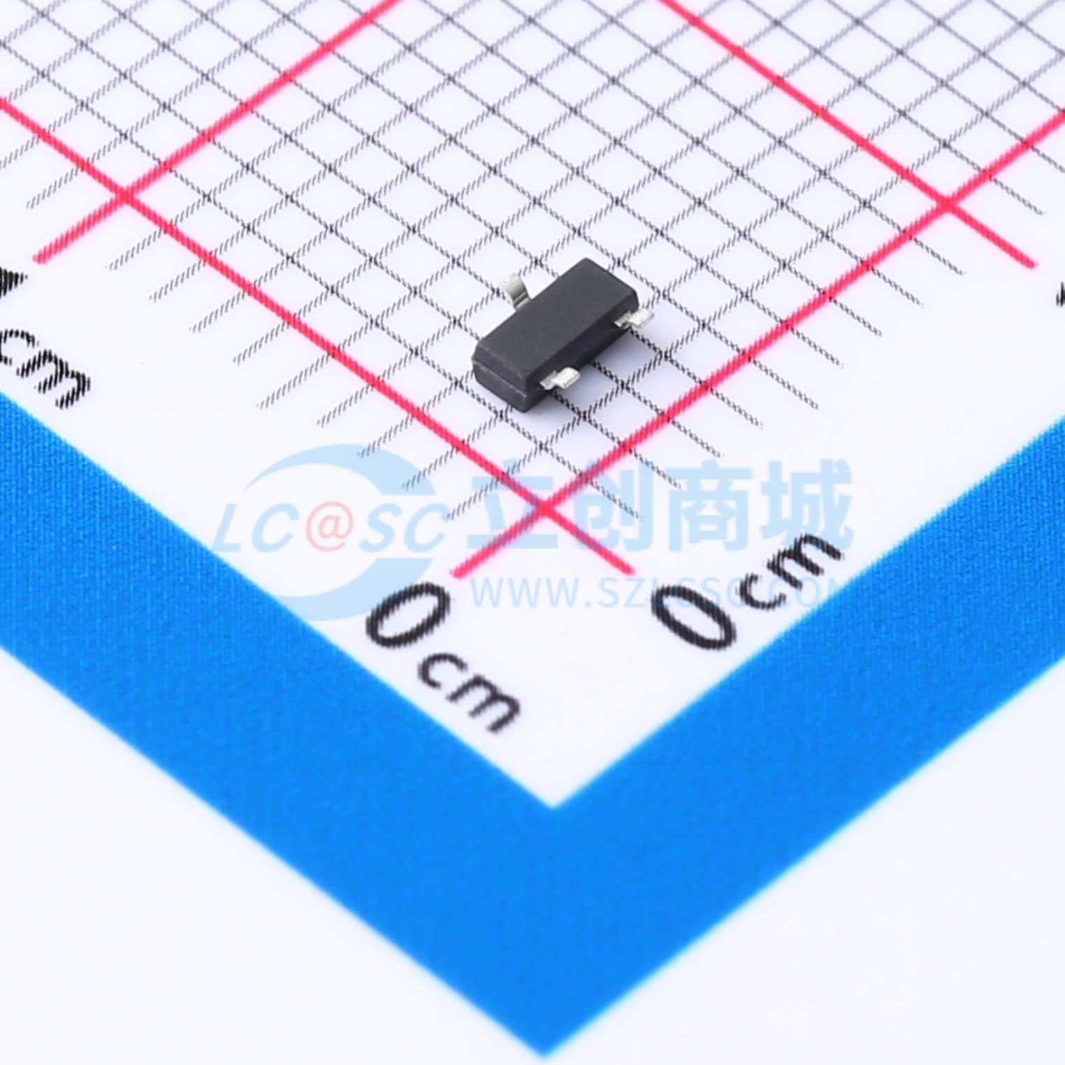 SI2302-2.3A商品缩略图