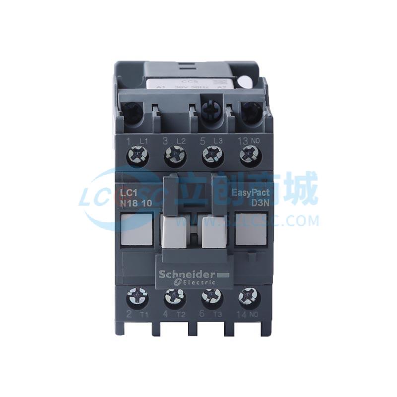 LC1N1810CC5N实物图