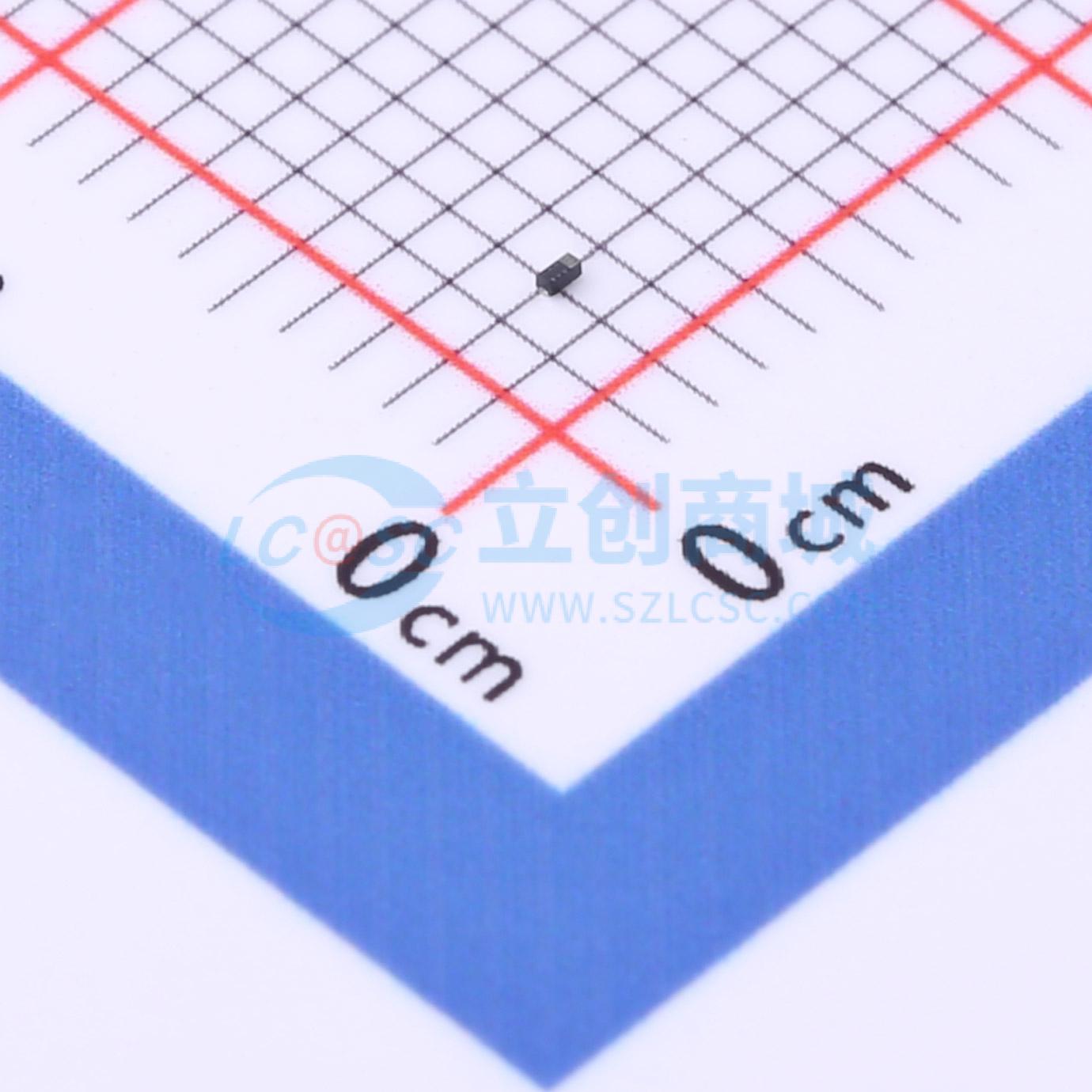 点击查看大图 TPRB521ES-30实物图