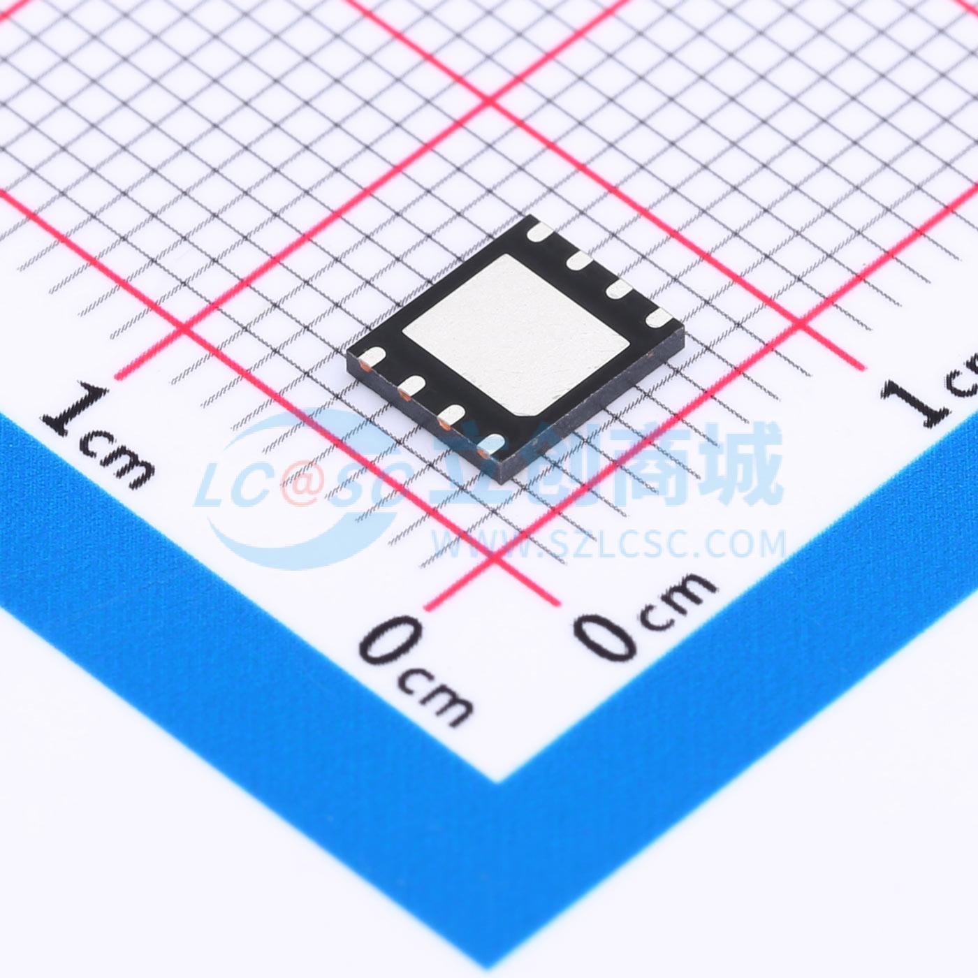 S25FL064LABNFI011商品缩略图