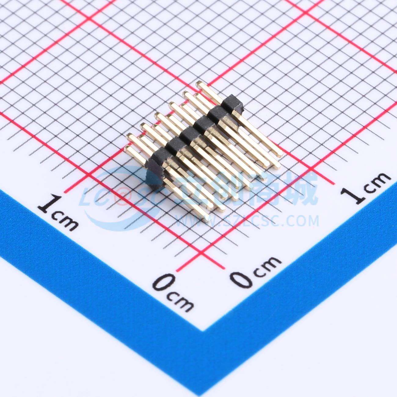 点击查看大图 MTP310-1206S2实物图