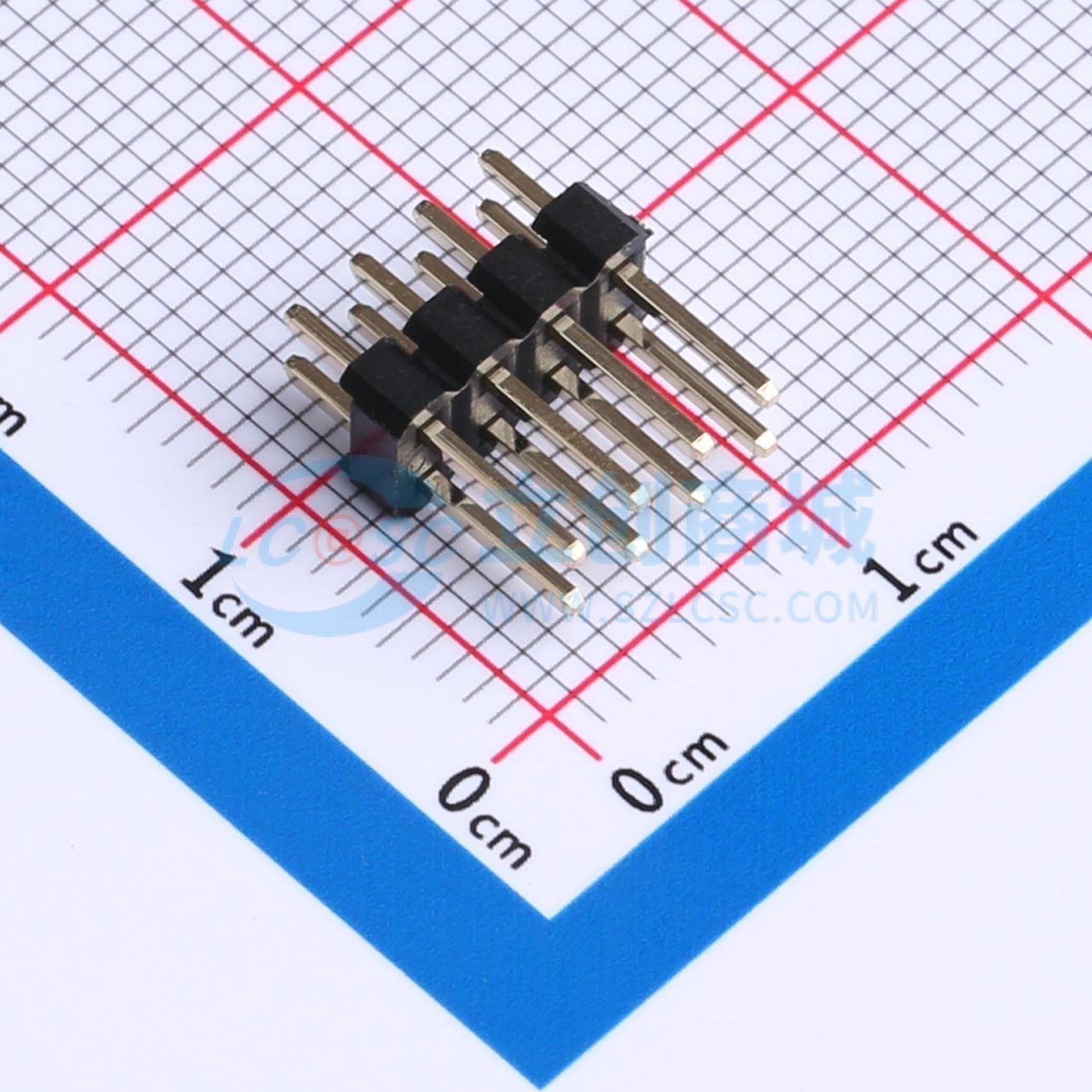 点击查看大图 GPHA201-0402A001R1AA实物图