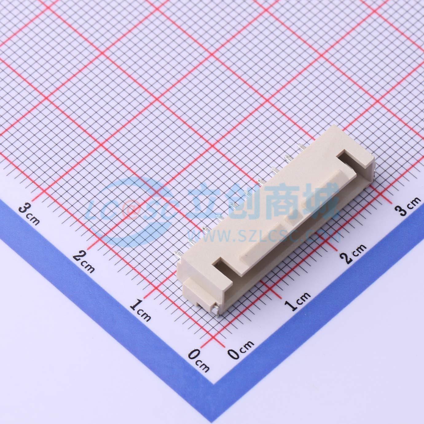 点击查看大图 HC-HA-10AWT实物图