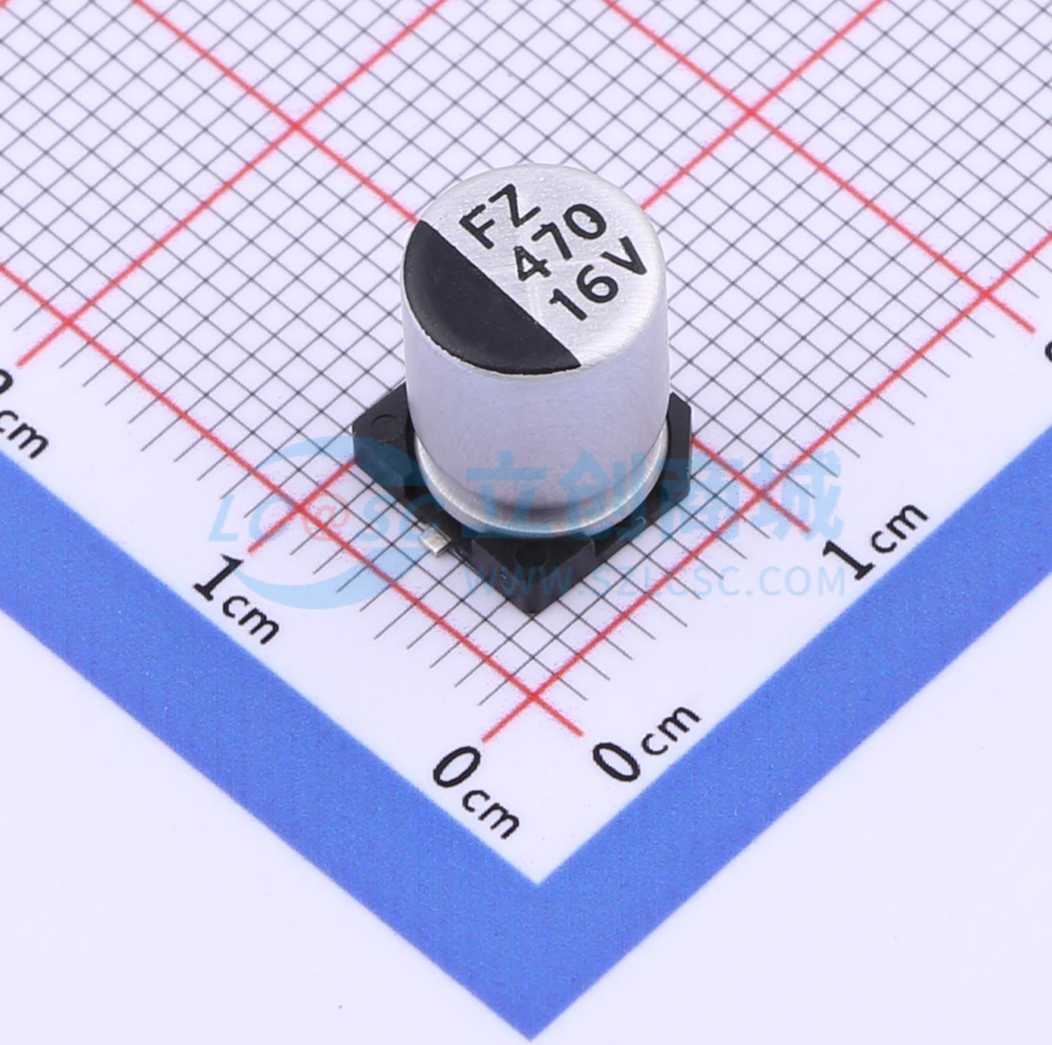 点击查看大图 FZ470UF16V90RV0119实物图