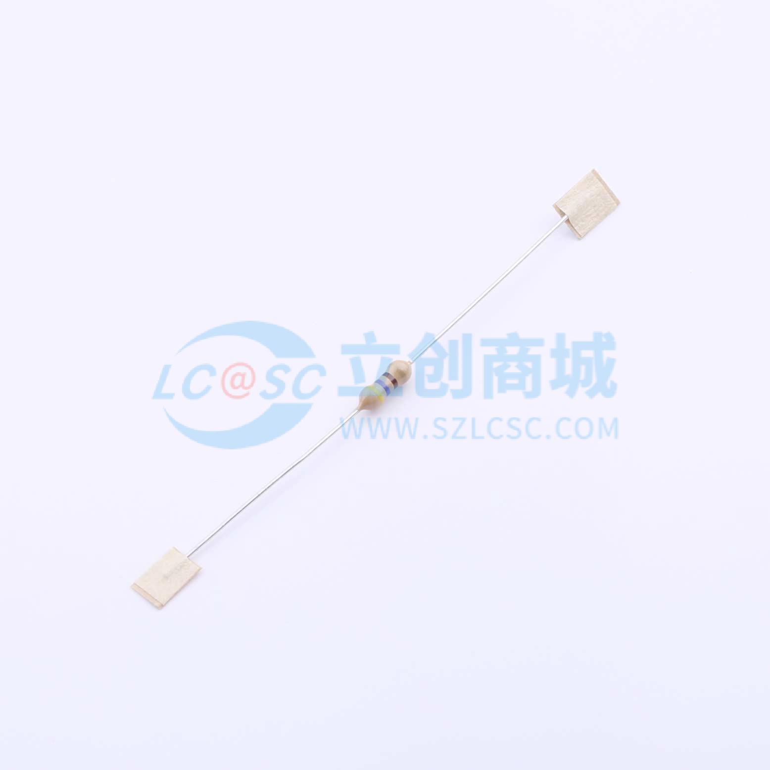 CR1/4W-470Ω±5%-RT52商品缩略图