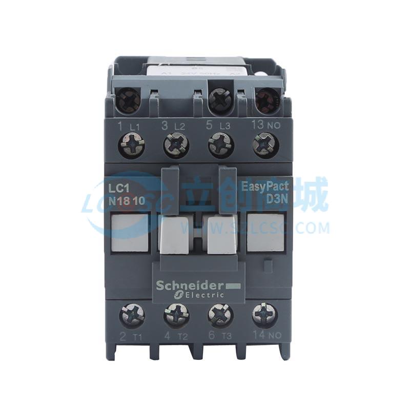 LC1N1810B5N实物图