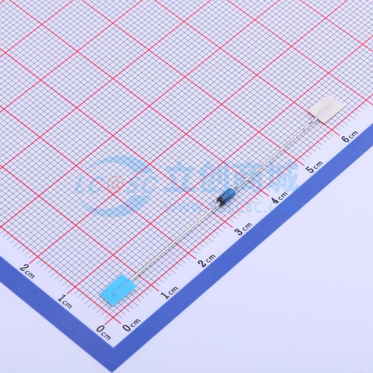 点击查看大图 BAT42实物图