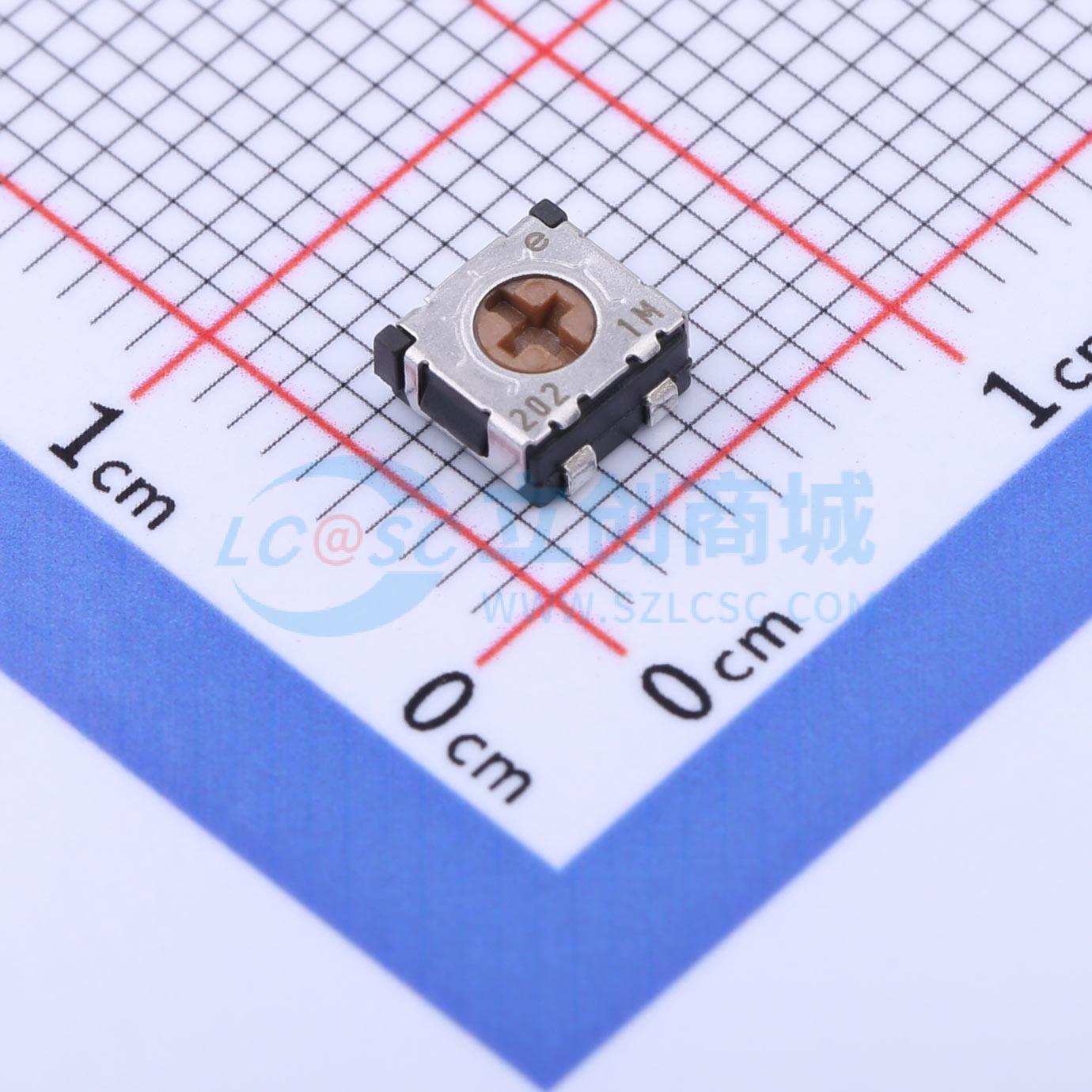 点击查看大图 ST-4 2ETA202实物图