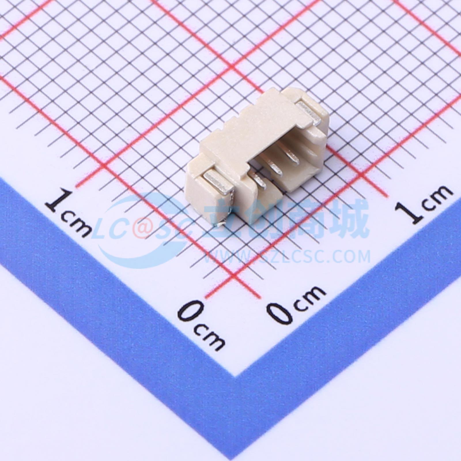 点击查看大图 UK-1.25-3AWT实物图