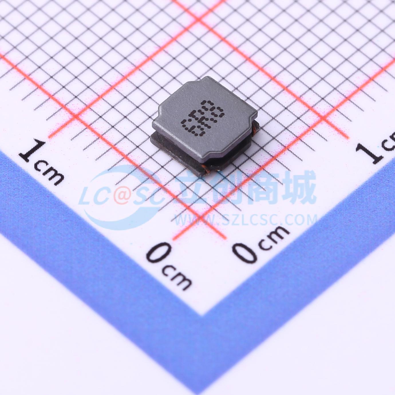 CMLW5020S6R8MST实物图