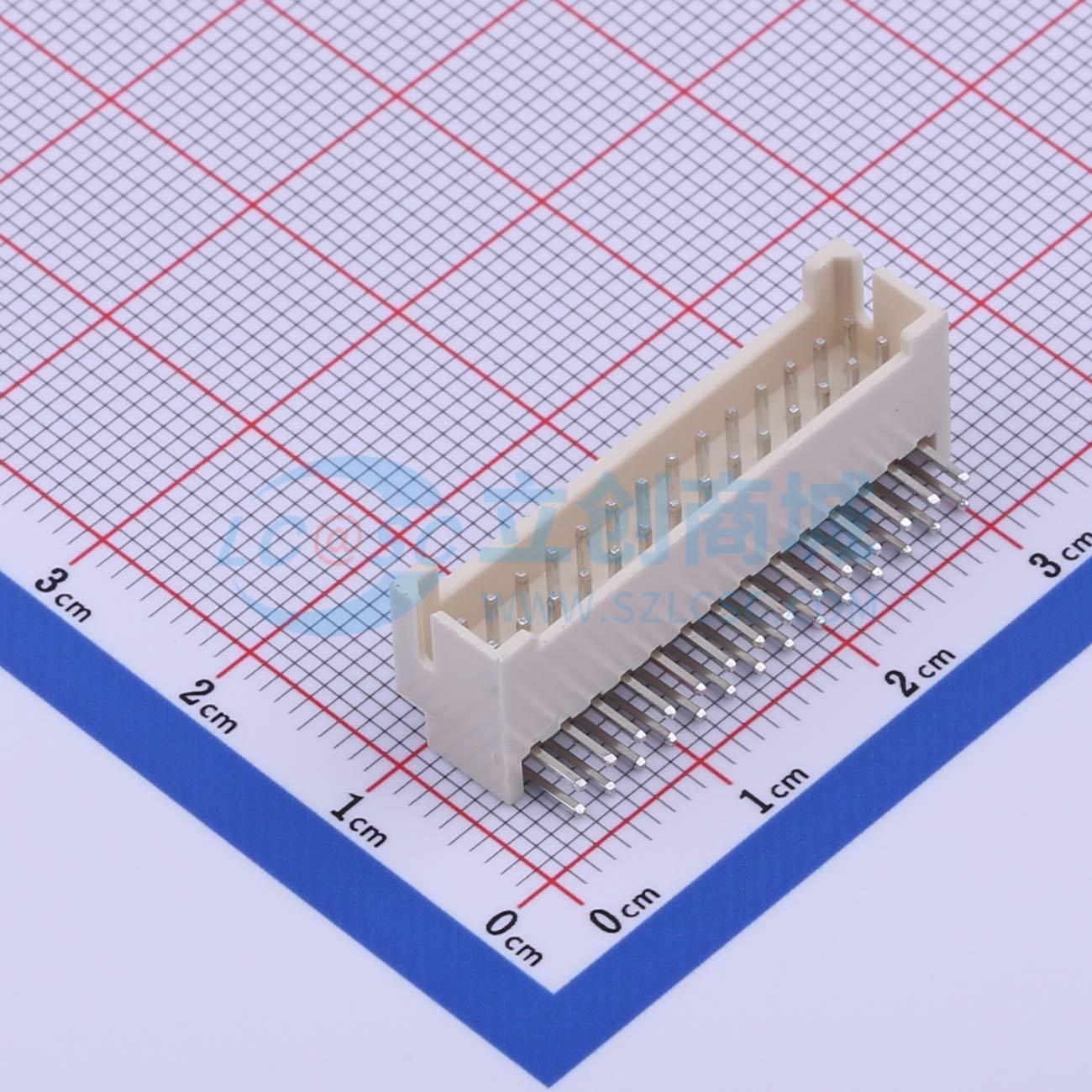点击查看大图 PHB-2*14AW实物图