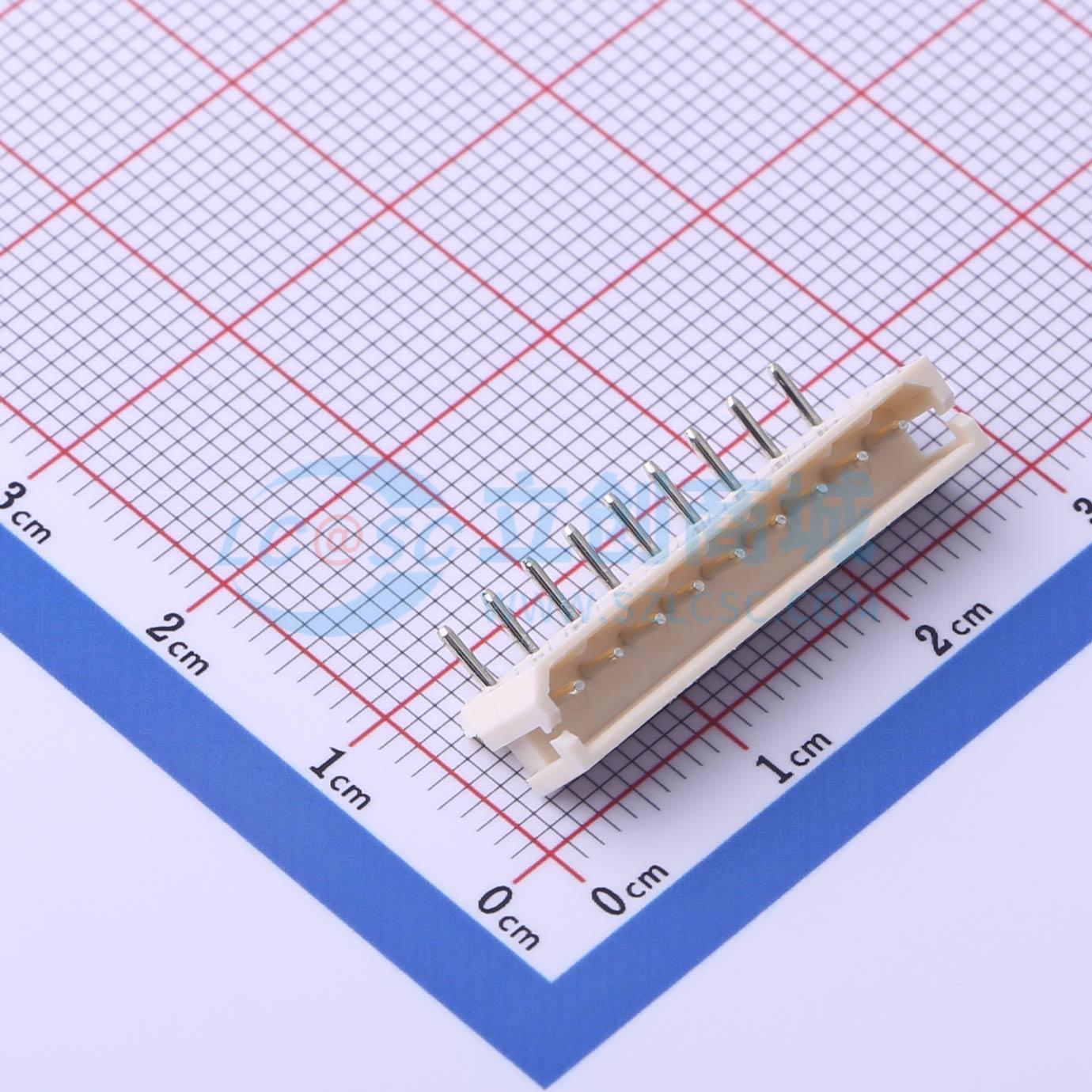 点击查看大图 5264-9AW实物图