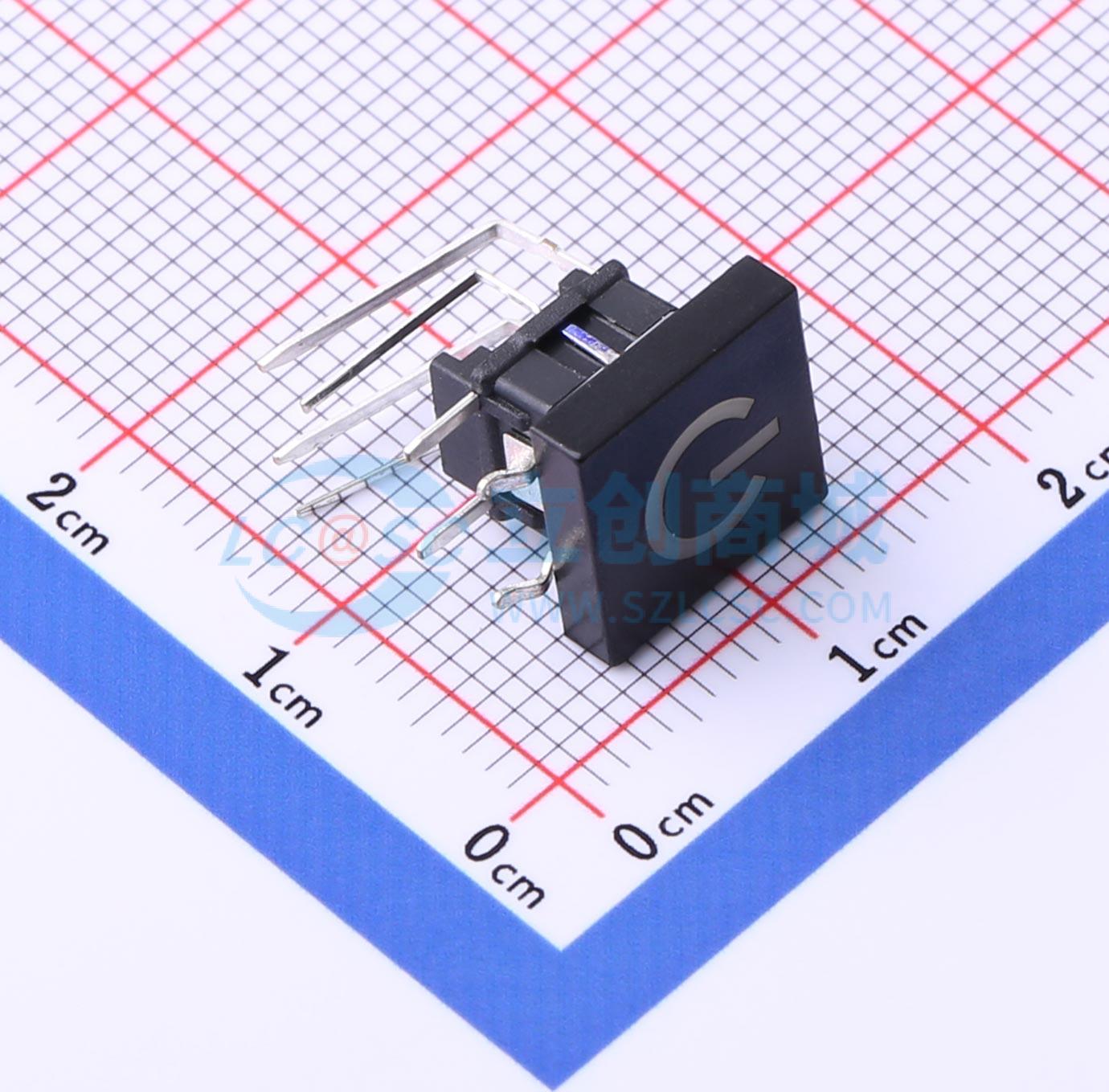 点击查看大图 TPB02-205L4B2-R实物图