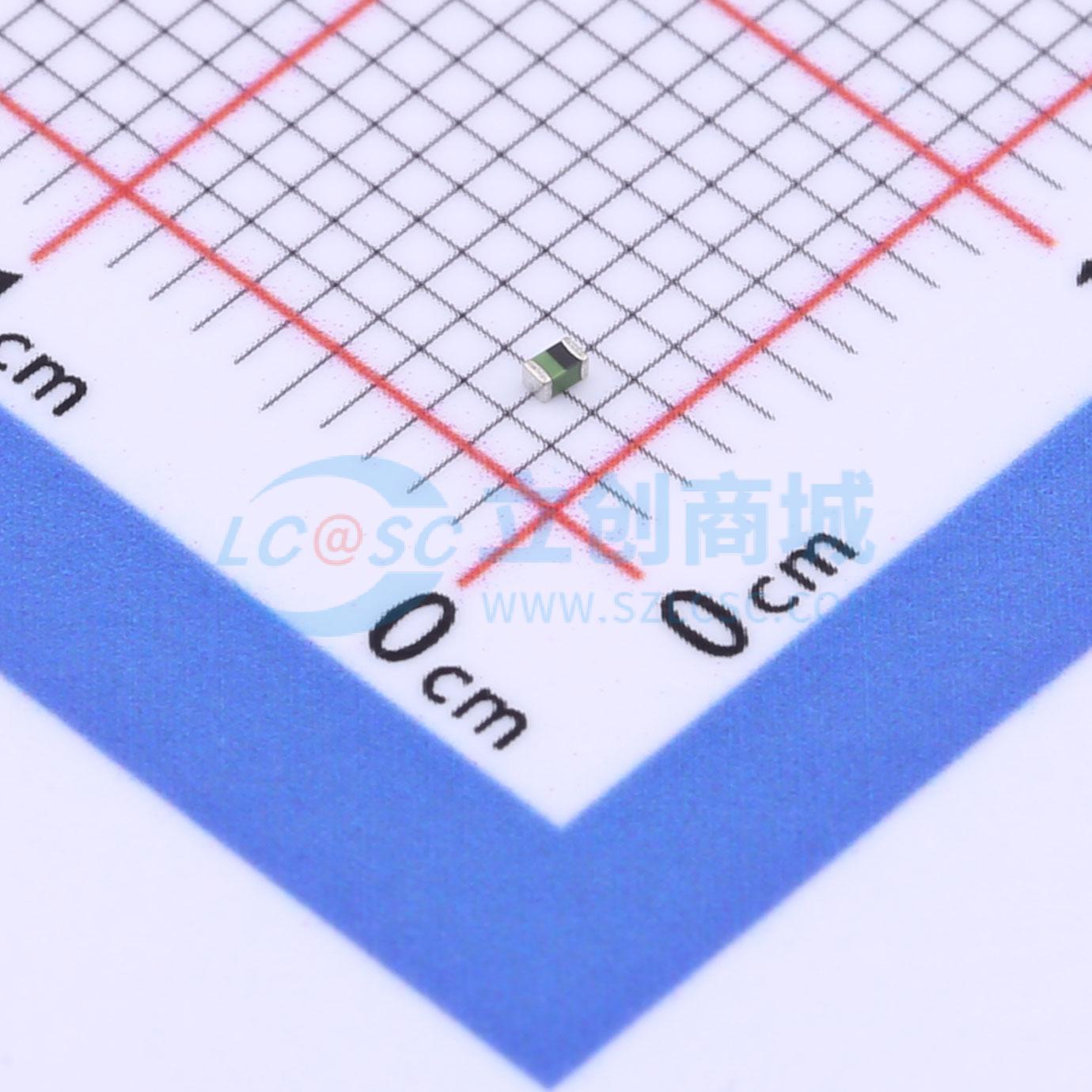 点击查看大图 LQG15WH2N2S02D实物图