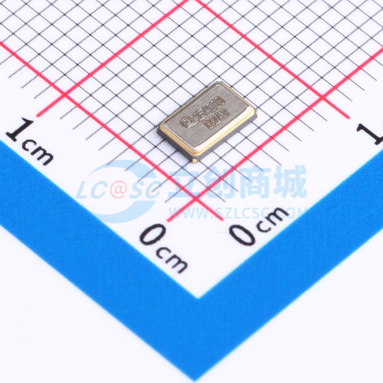 点击查看大图 5XAA25000202TF40E3实物图