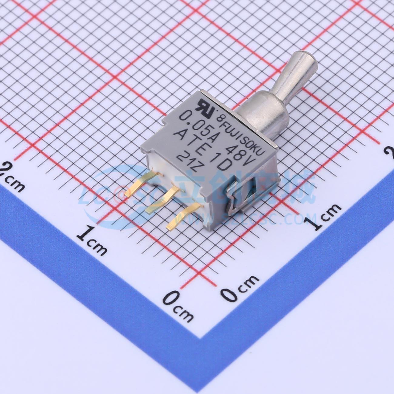 ATE1D-2M3-10-Z实物图