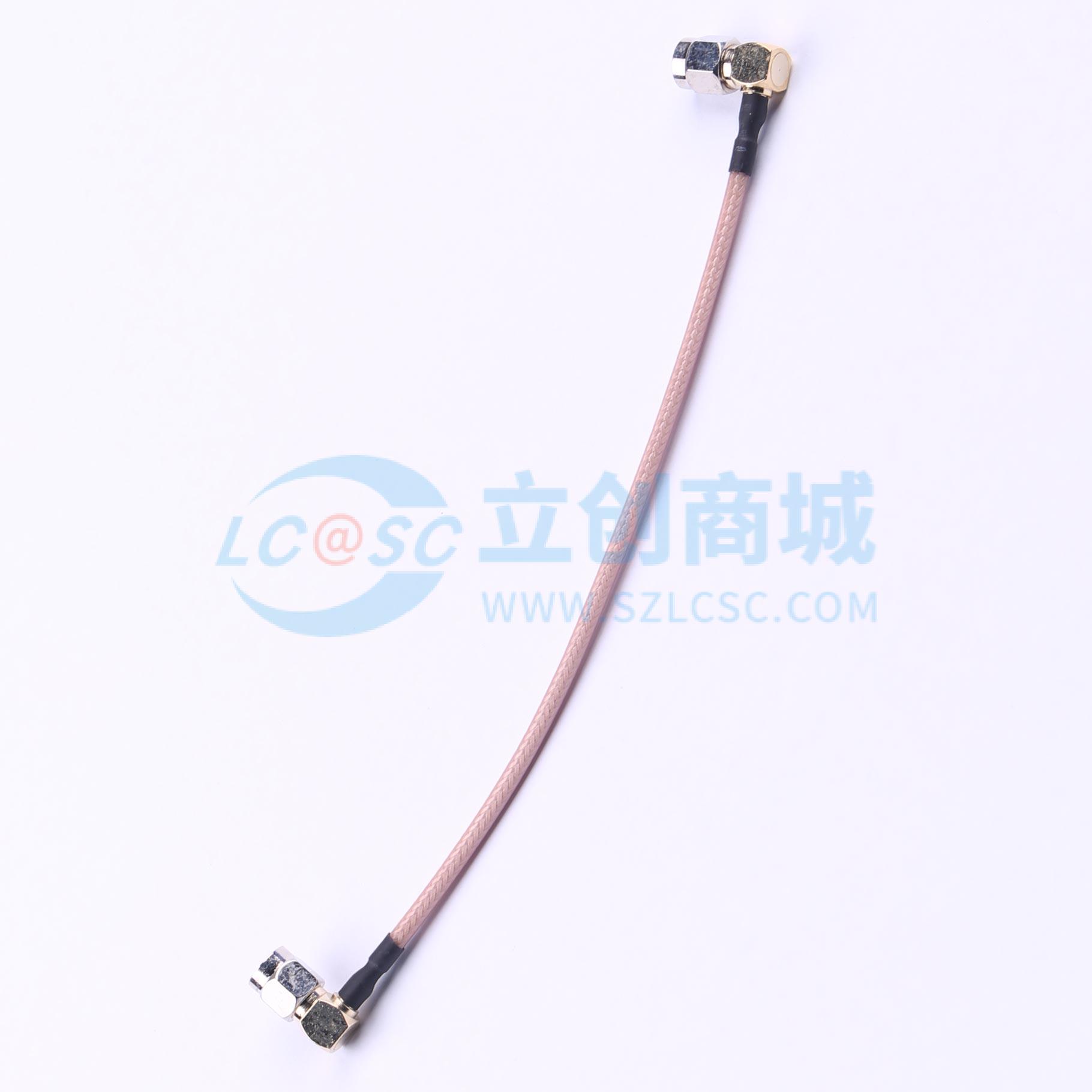 RG316-SMA-L=150mm商品缩略图