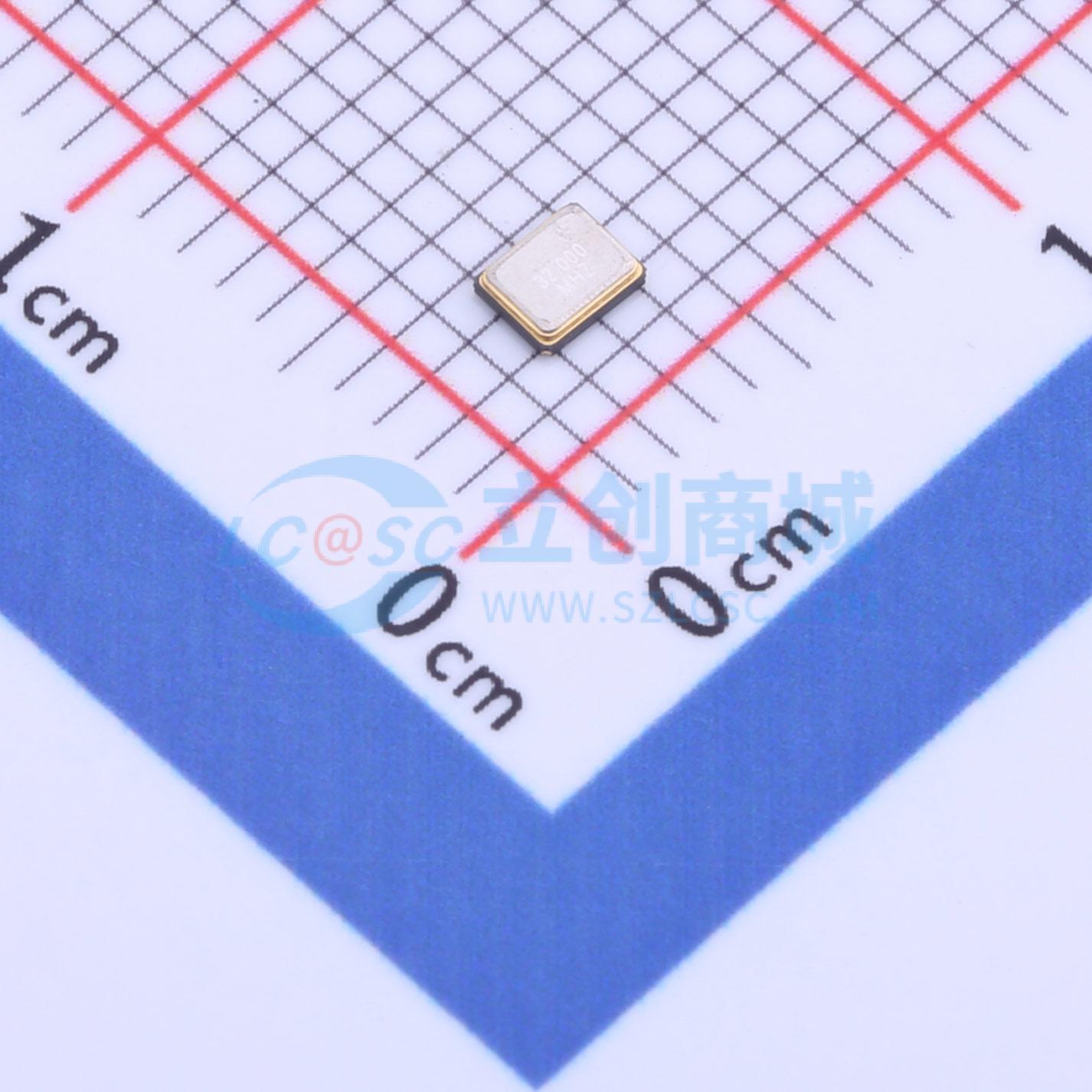 点击查看大图 2TJ432000UYFBC实物图