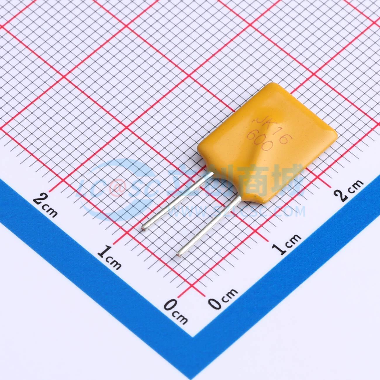 点击查看大图 JK16-600实物图