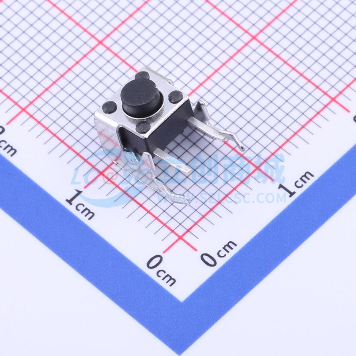 点击查看大图 TS-1093C-A3B2-D1实物图