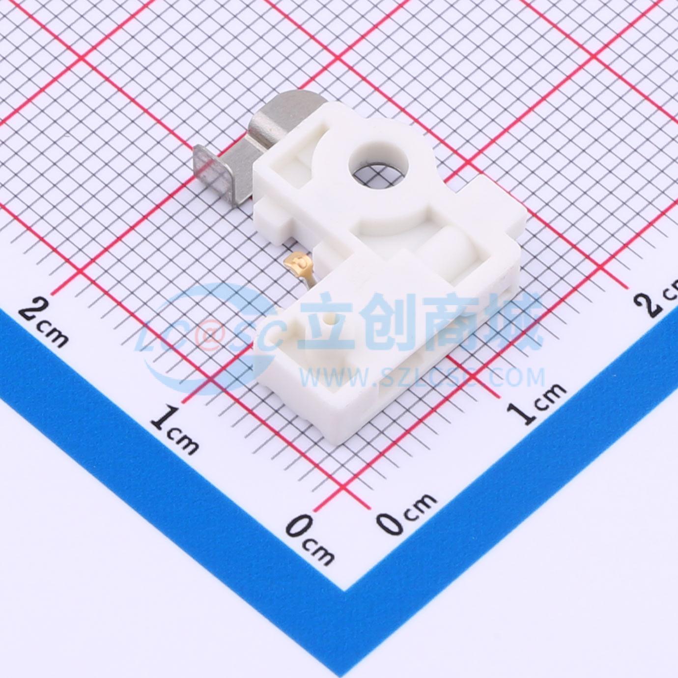 2-2154857-2实物图