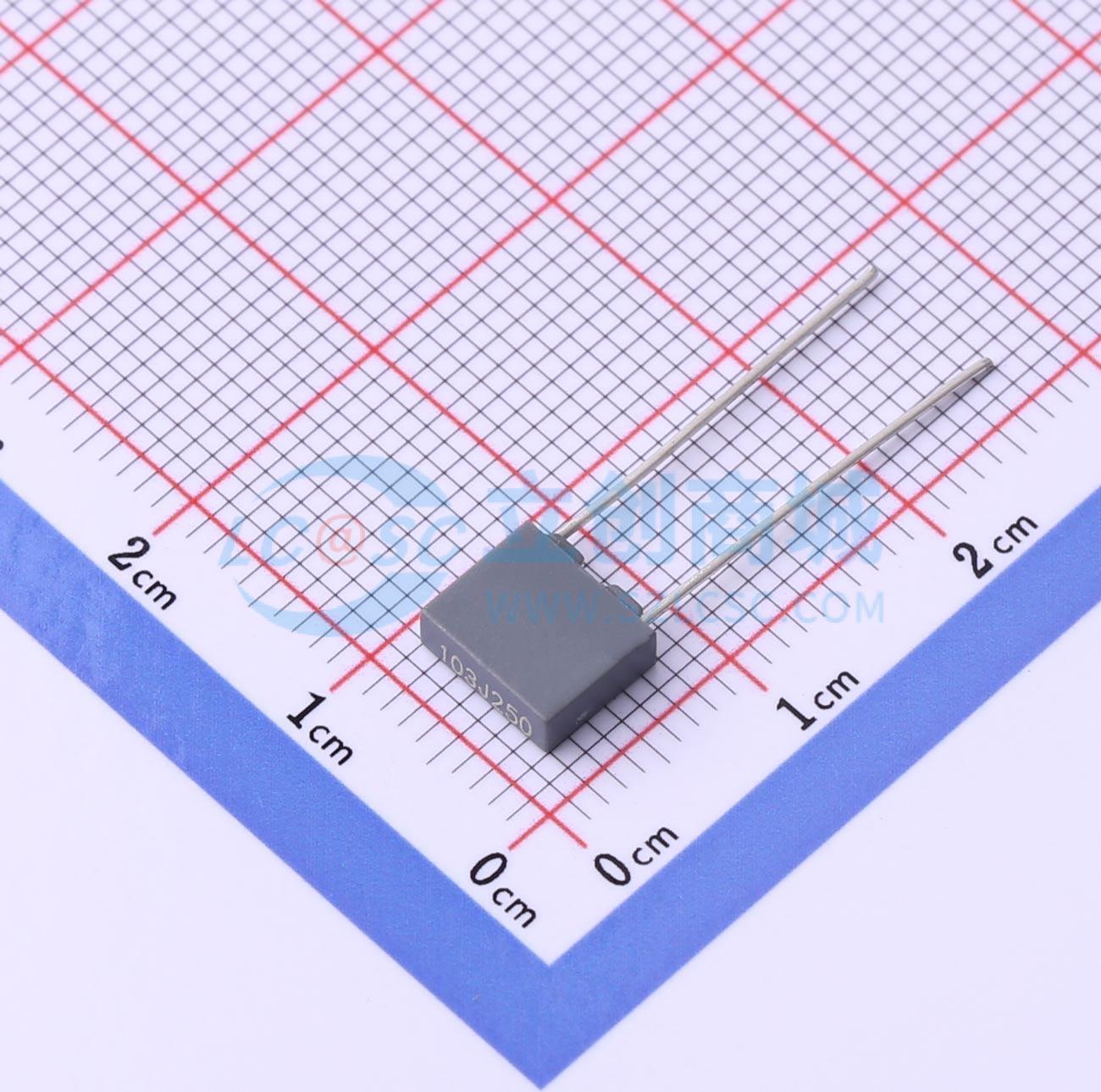 点击查看大图 PE103J2E0503实物图