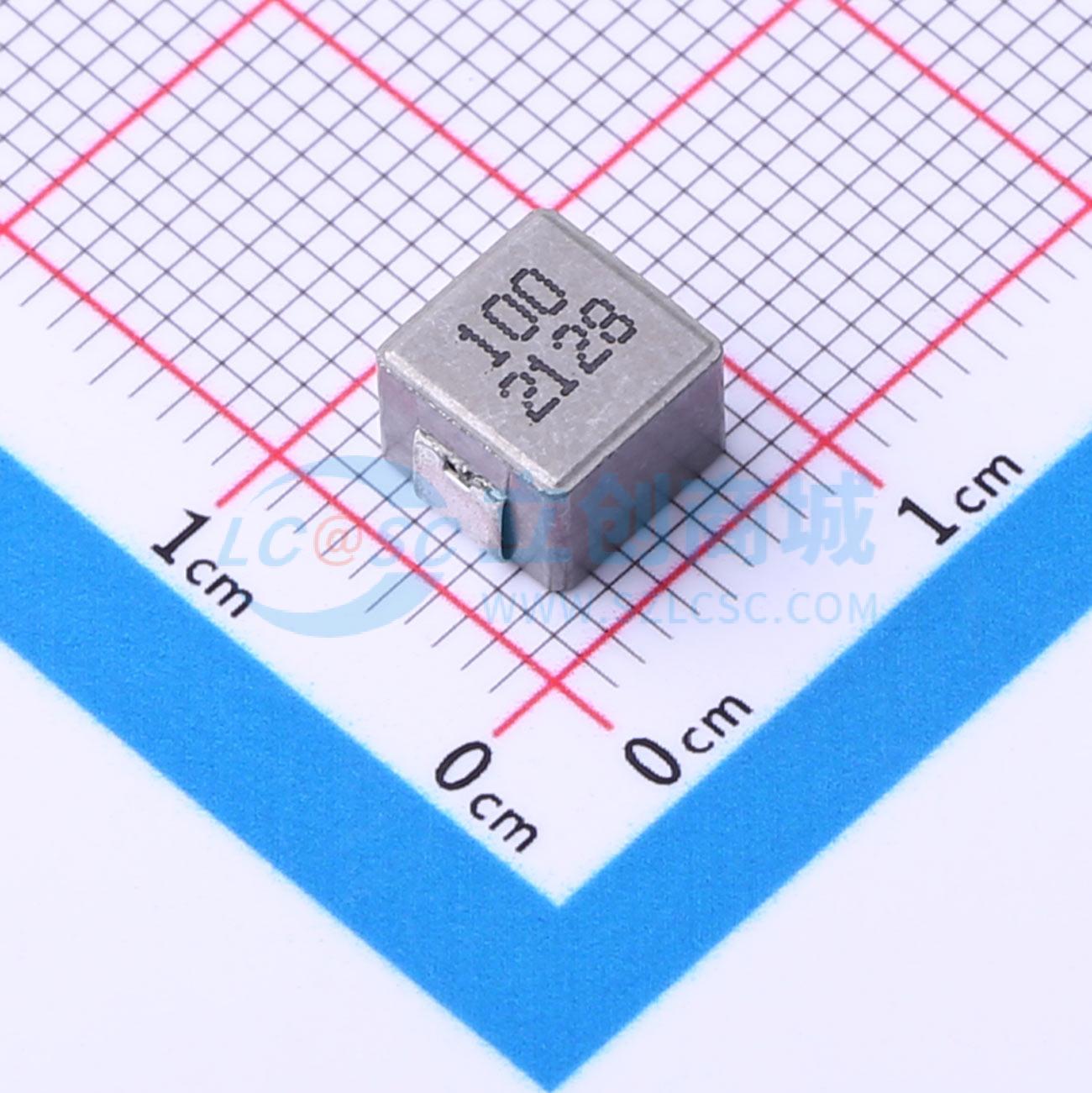 TMPA0605S-100MN-D实物图