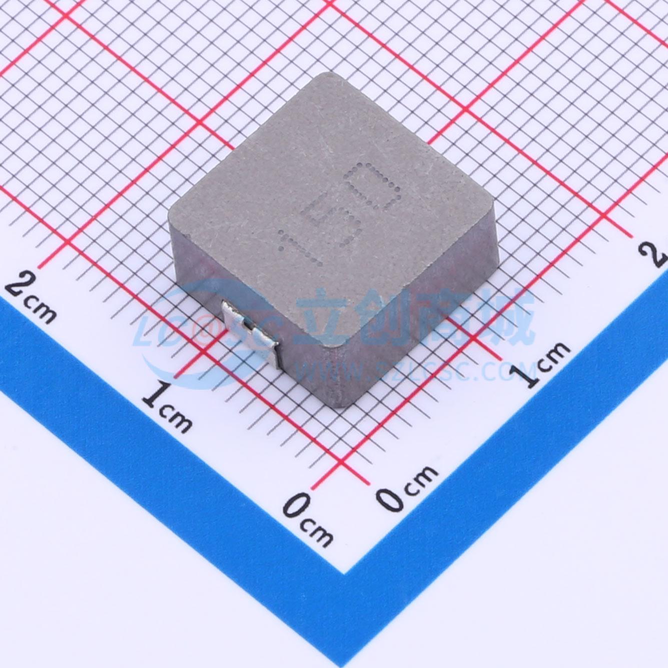YSPI1365-150M实物图