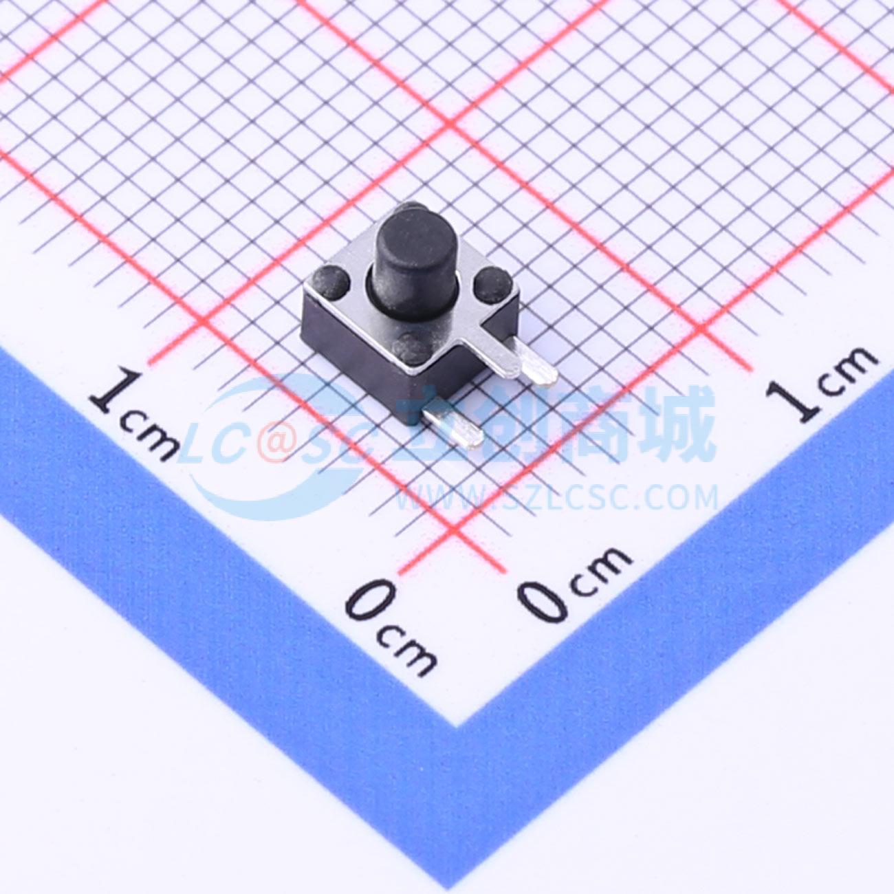 点击查看大图 TC-1150DL-5.0H-160实物图