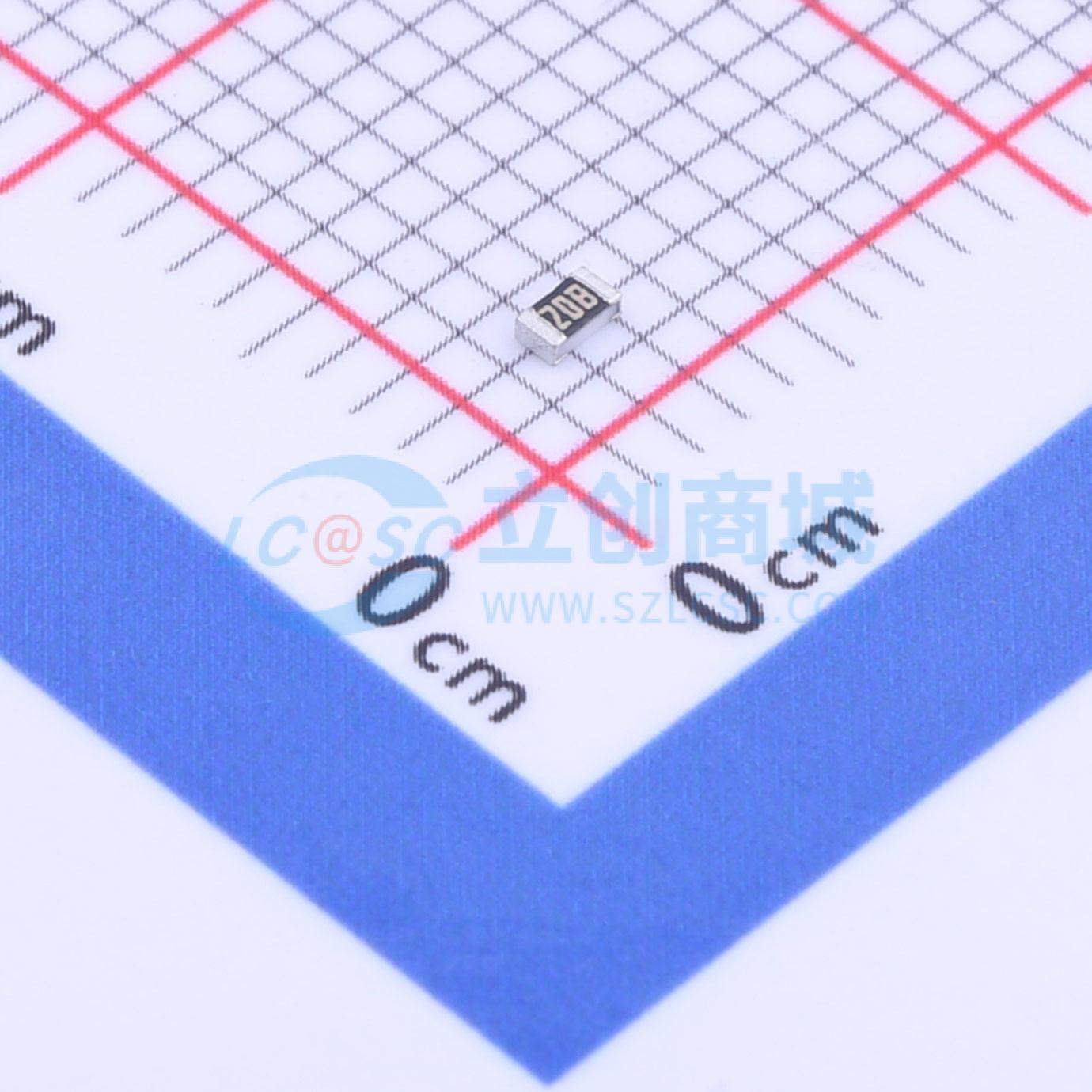 点击查看大图 ARG03BTC1581实物图