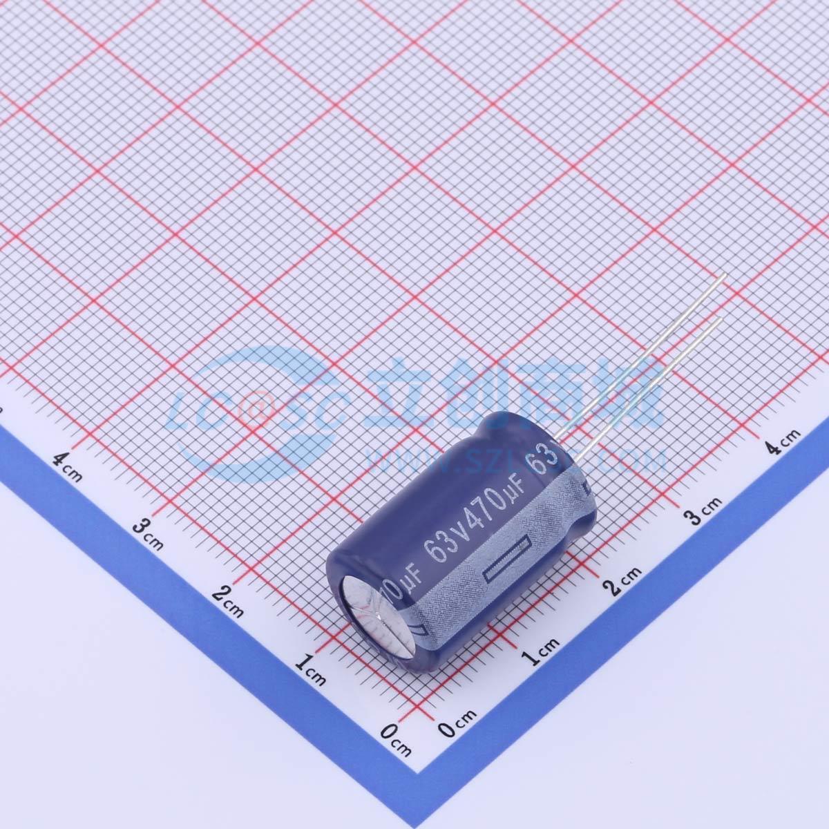 点击查看大图 ERS1JM471K20OTG实物图