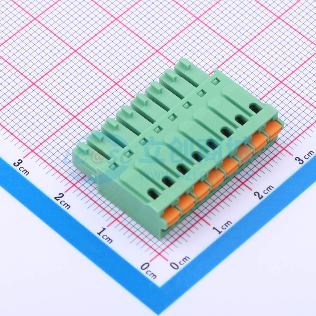 点击查看大图 JL15EDGKN-35008G01实物图