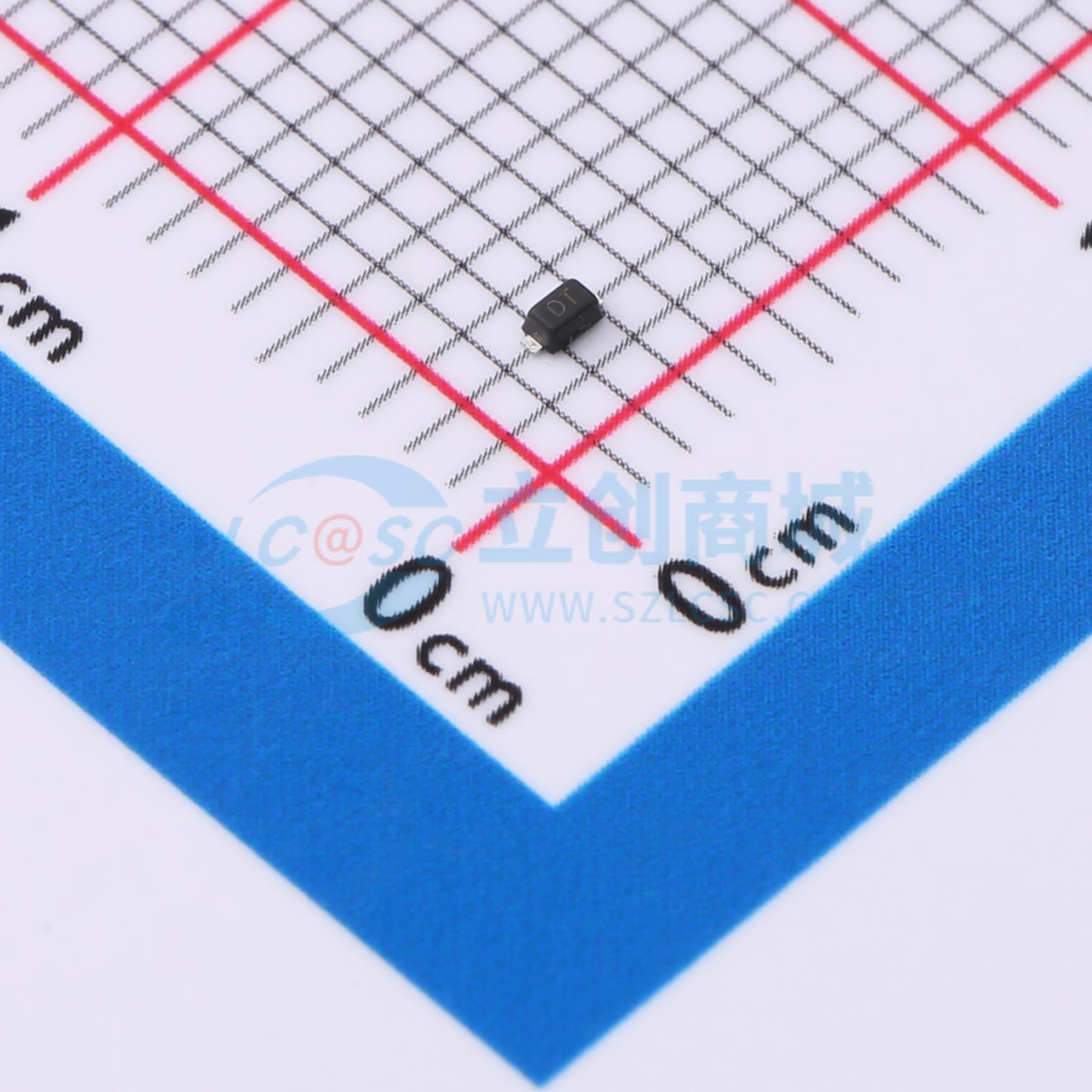 点击查看大图 SBD52C05L01-ES实物图